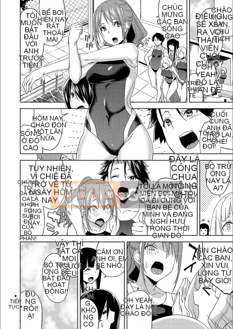 (Seinen Comic) [Umuki Dai] Gonzo Girls [Digital]