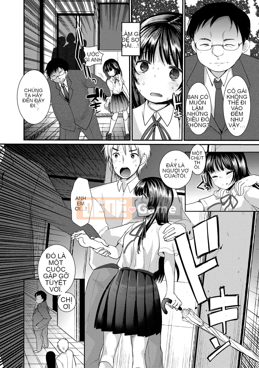 (Truyện tranh Seijin) [Kamekichi Ichiko] Thời kỳ phát triển của Ecchi Daisuki [Kỹ thuật số]