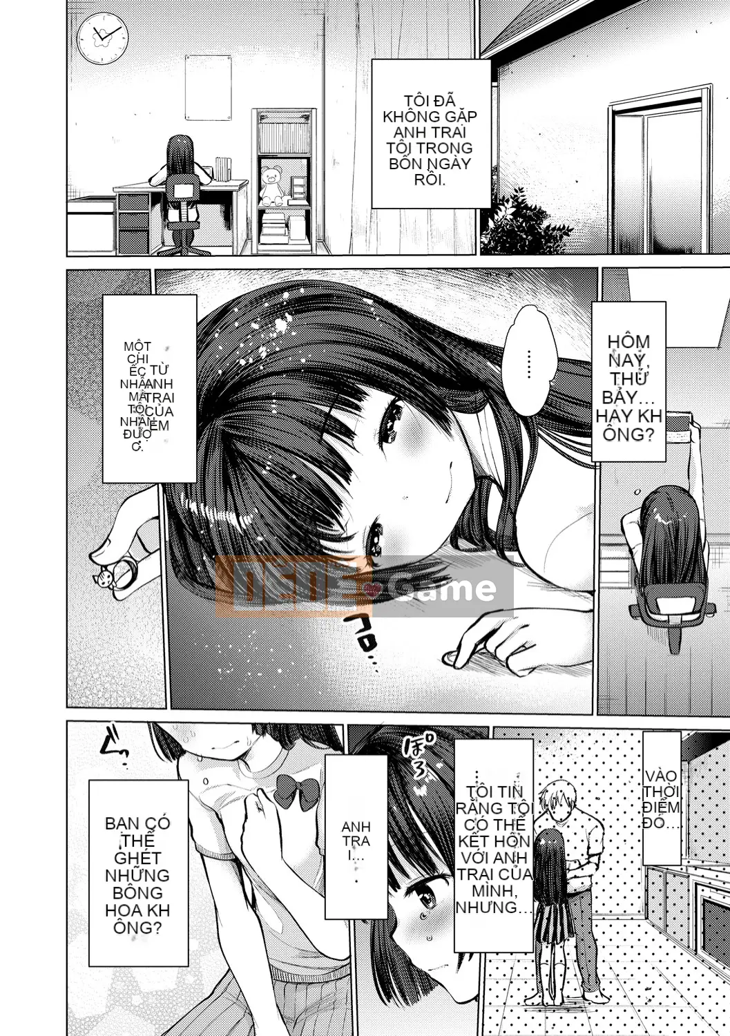 (Truyện tranh Seijin) [Kamekichi Ichiko] Thời kỳ phát triển của Ecchi Daisuki [Kỹ thuật số]