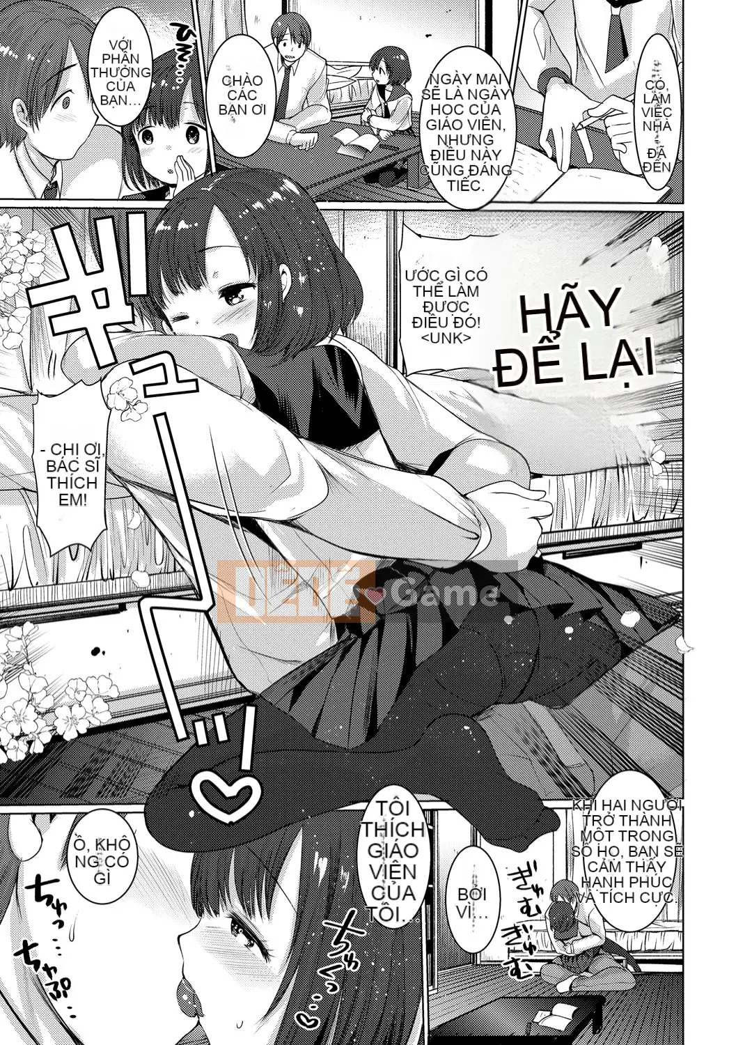 (Truyện tranh Seijin) [Kamekichi Ichiko] Thời kỳ phát triển của Ecchi Daisuki [Kỹ thuật số]