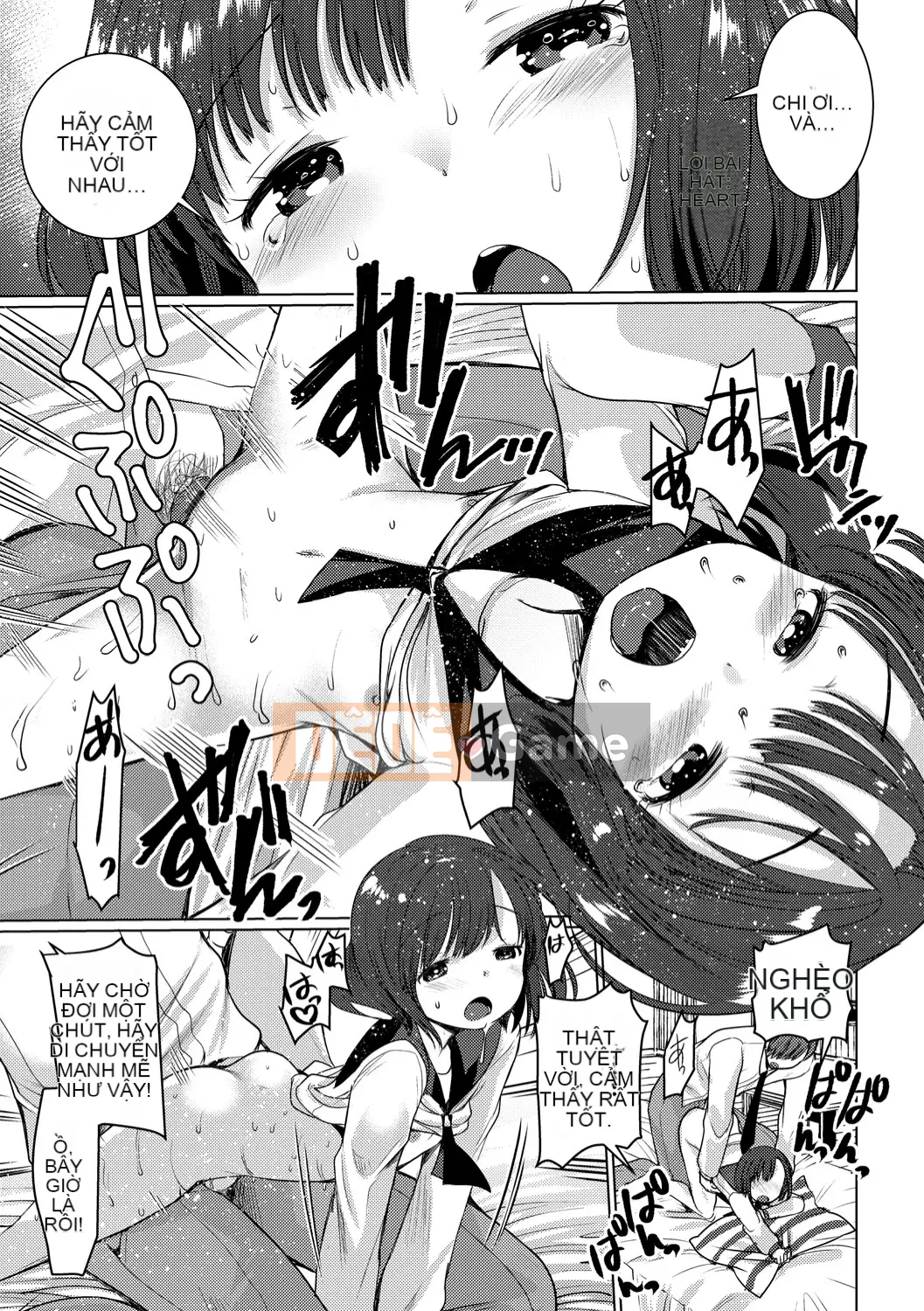 (Truyện tranh Seijin) [Kamekichi Ichiko] Thời kỳ phát triển của Ecchi Daisuki [Kỹ thuật số]