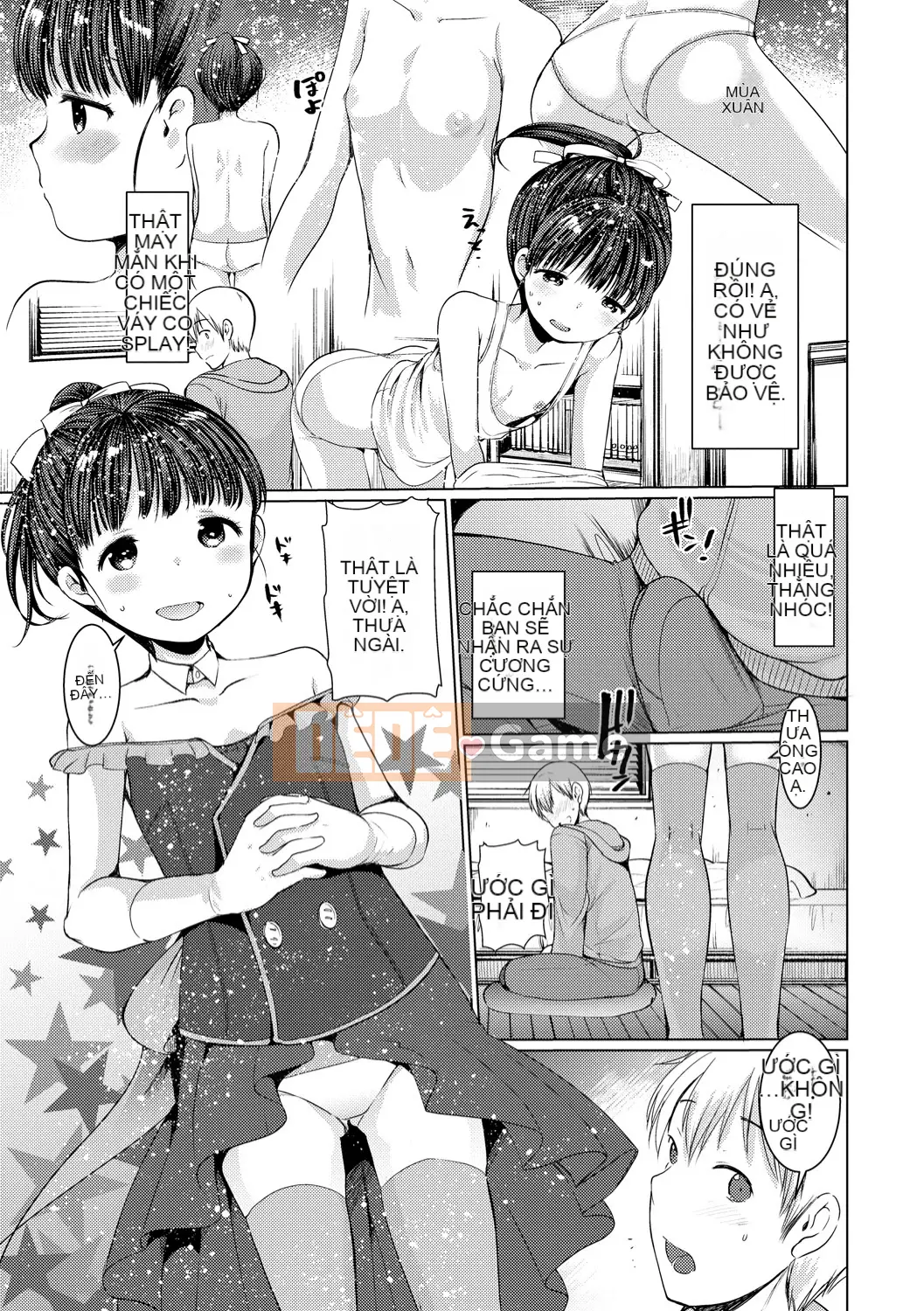 (Truyện tranh Seijin) [Kamekichi Ichiko] Thời kỳ phát triển của Ecchi Daisuki [Kỹ thuật số]