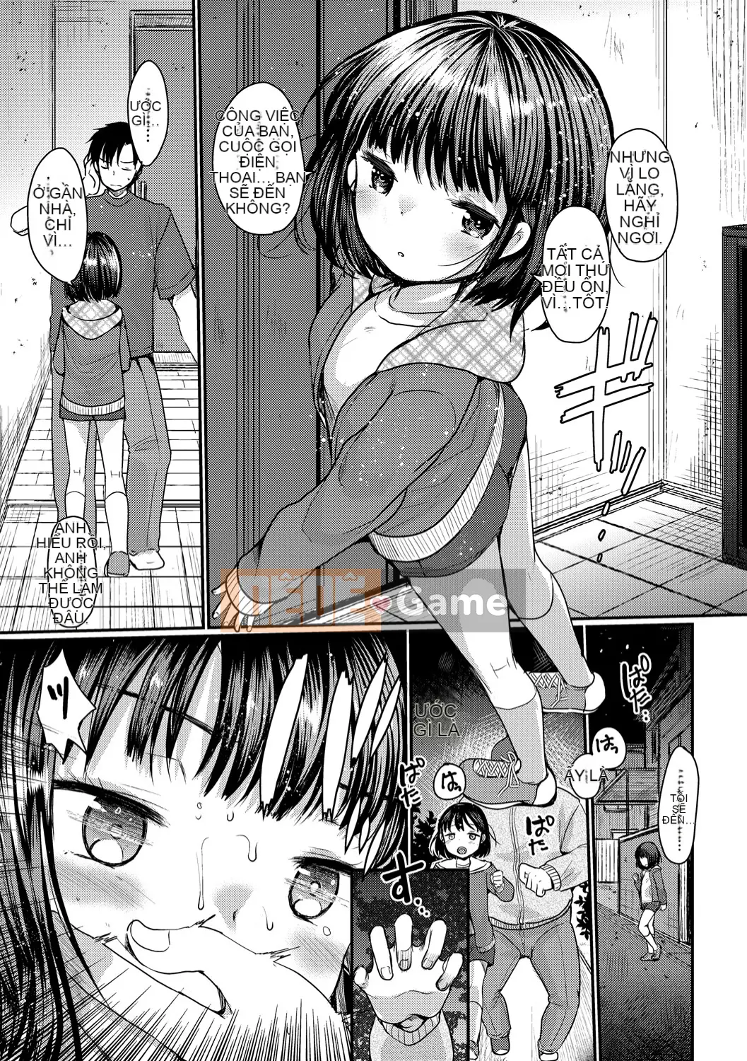 (Truyện tranh Seijin) [Kamekichi Ichiko] Thời kỳ phát triển của Ecchi Daisuki [Kỹ thuật số]