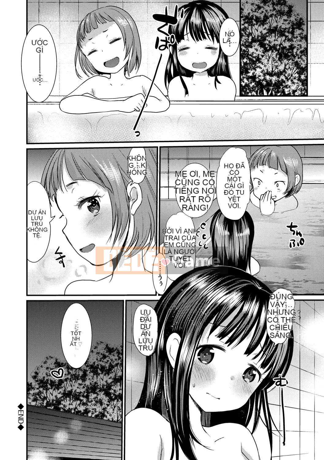 (Truyện tranh Seijin) [Kamekichi Ichiko] Thời kỳ phát triển của Ecchi Daisuki [Kỹ thuật số]