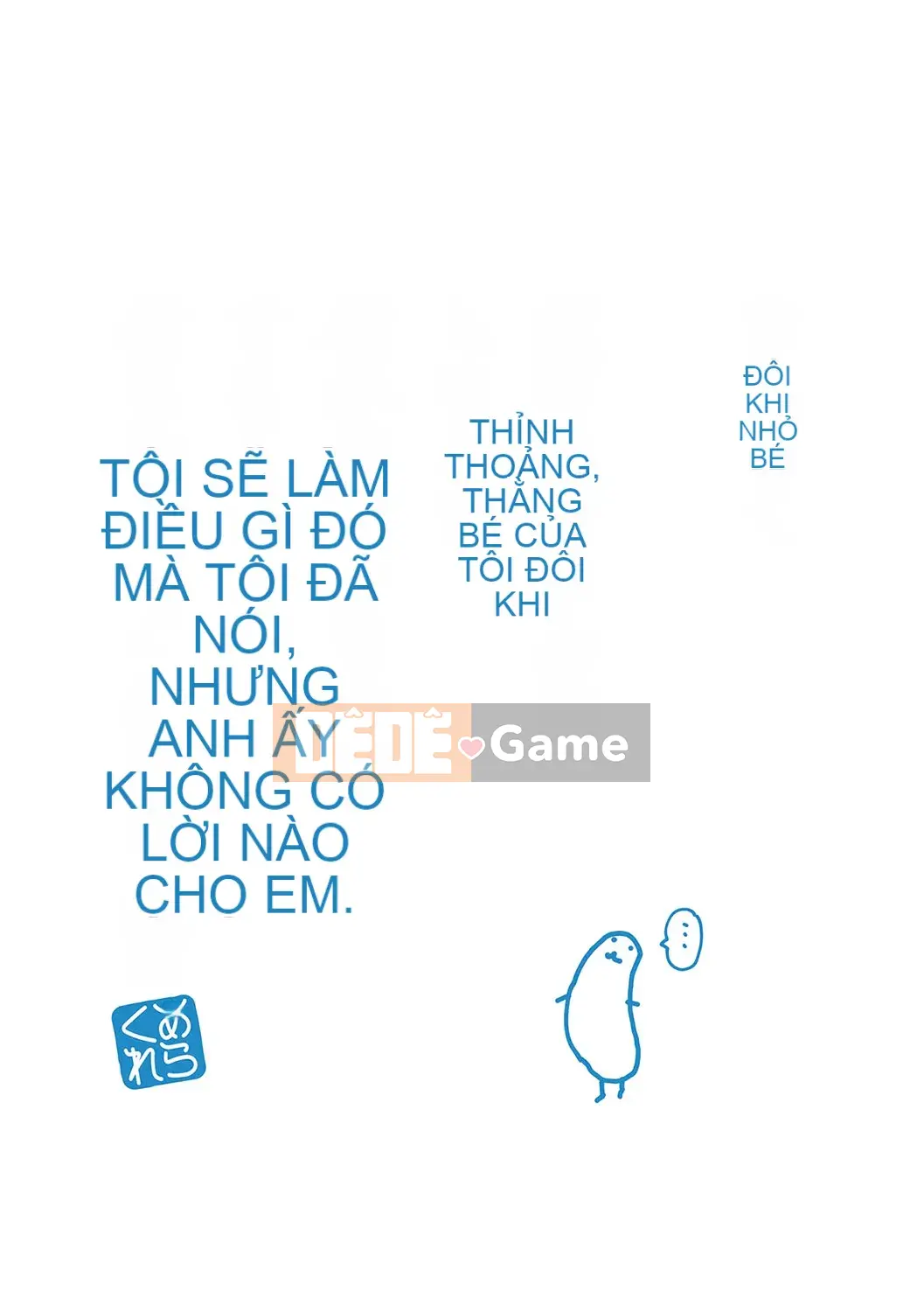 [4K Hankagumi][Arakure] Do đó, người phụ nữ đã có gia đình đã bị hạ bệ.