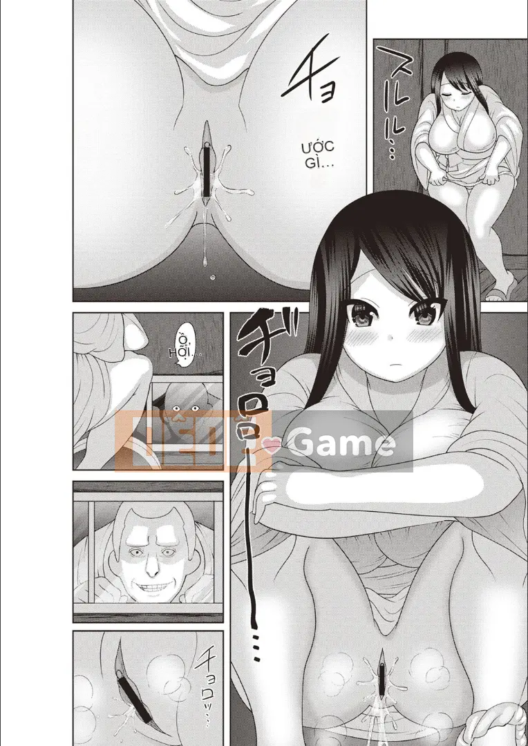 (Truyện tranh Seijin) [Natsumi Nayuzaki] Nữ Cô gái bị hủy hoại hoàn toàn sa ngã! [Kỹ thuật số]