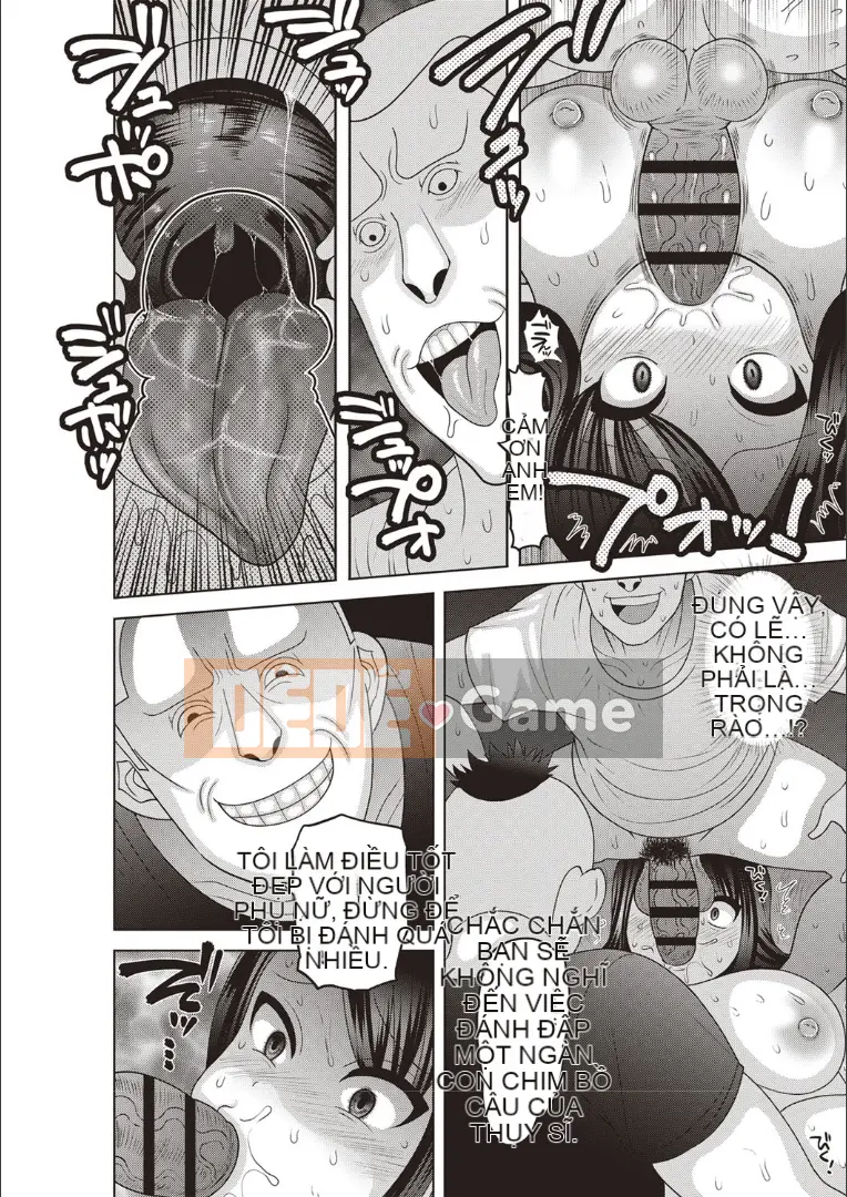 (Truyện tranh Seijin) [Natsumi Nayuzaki] Nữ Cô gái bị hủy hoại hoàn toàn sa ngã! [Kỹ thuật số]