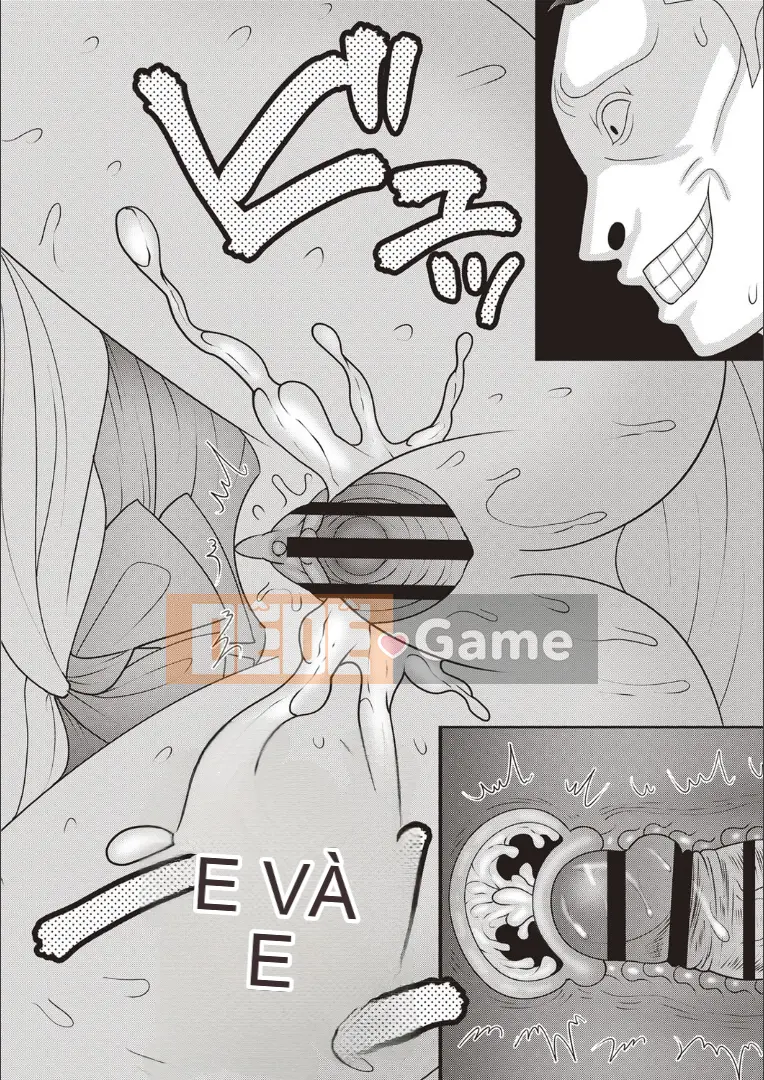 (Truyện tranh Seijin) [Natsumi Nayuzaki] Nữ Cô gái bị hủy hoại hoàn toàn sa ngã! [Kỹ thuật số]