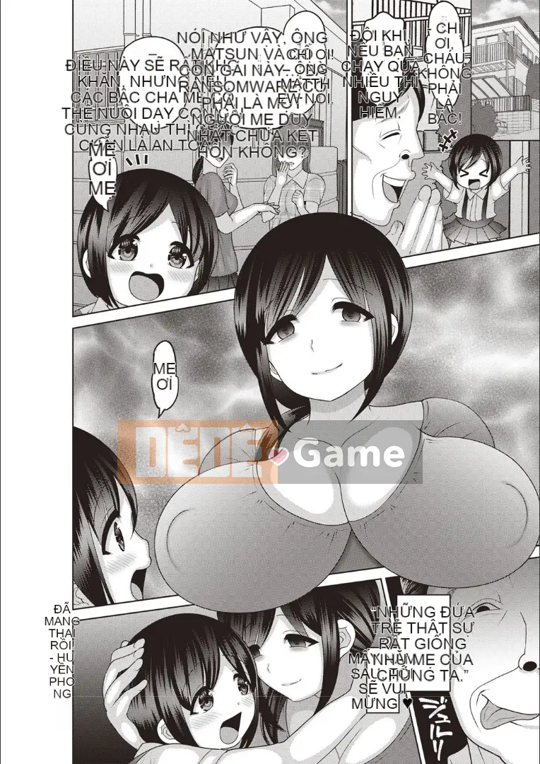 (Truyện tranh Seijin) [Natsumi Nayuzaki] Nữ Cô gái bị hủy hoại hoàn toàn sa ngã! [Kỹ thuật số]