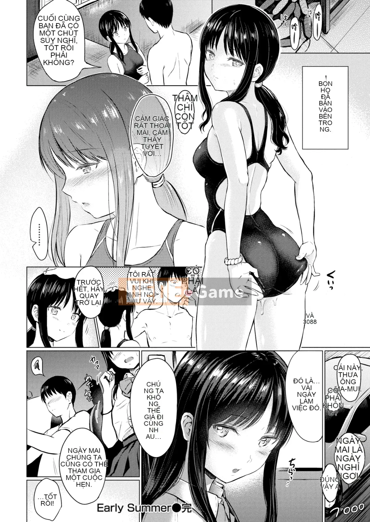 [Reco] Cám dỗ + Tập sách 8P [Bộ sưu tập hóa chất Kishihan] [Đã kiểm duyệt]