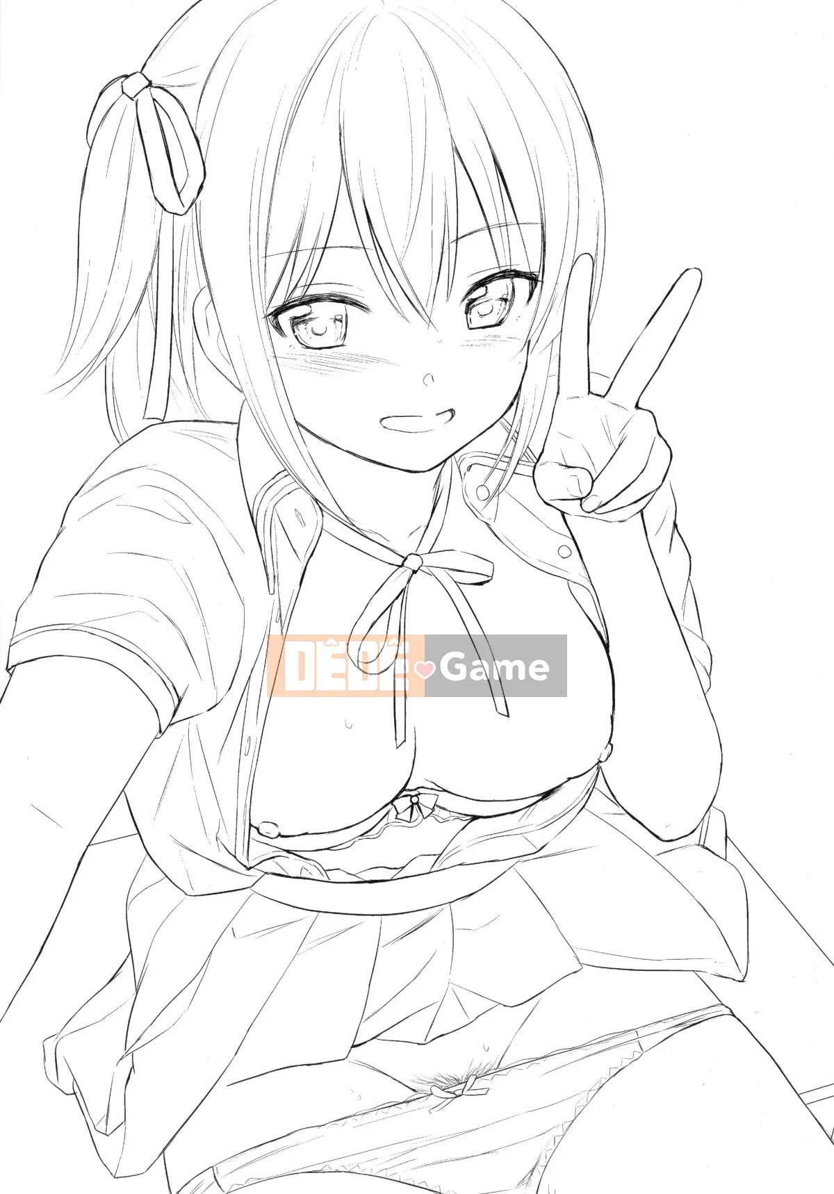 [Reco] Cám dỗ + Tập sách 8P [Bộ sưu tập hóa chất Kishihan] [Đã kiểm duyệt]