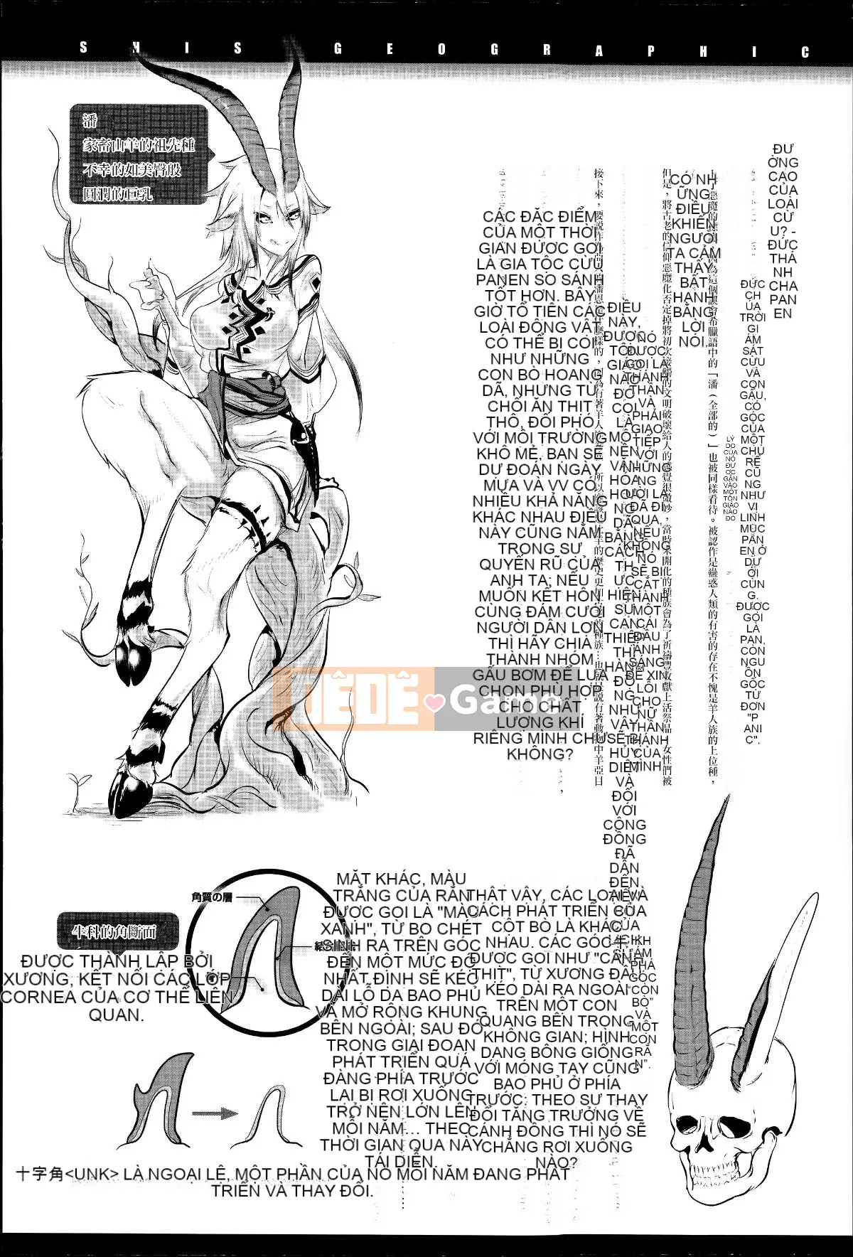 [Ten Yi Tong Tài liệu Bong Han] [Z-Ton] Nếu điều này ổn