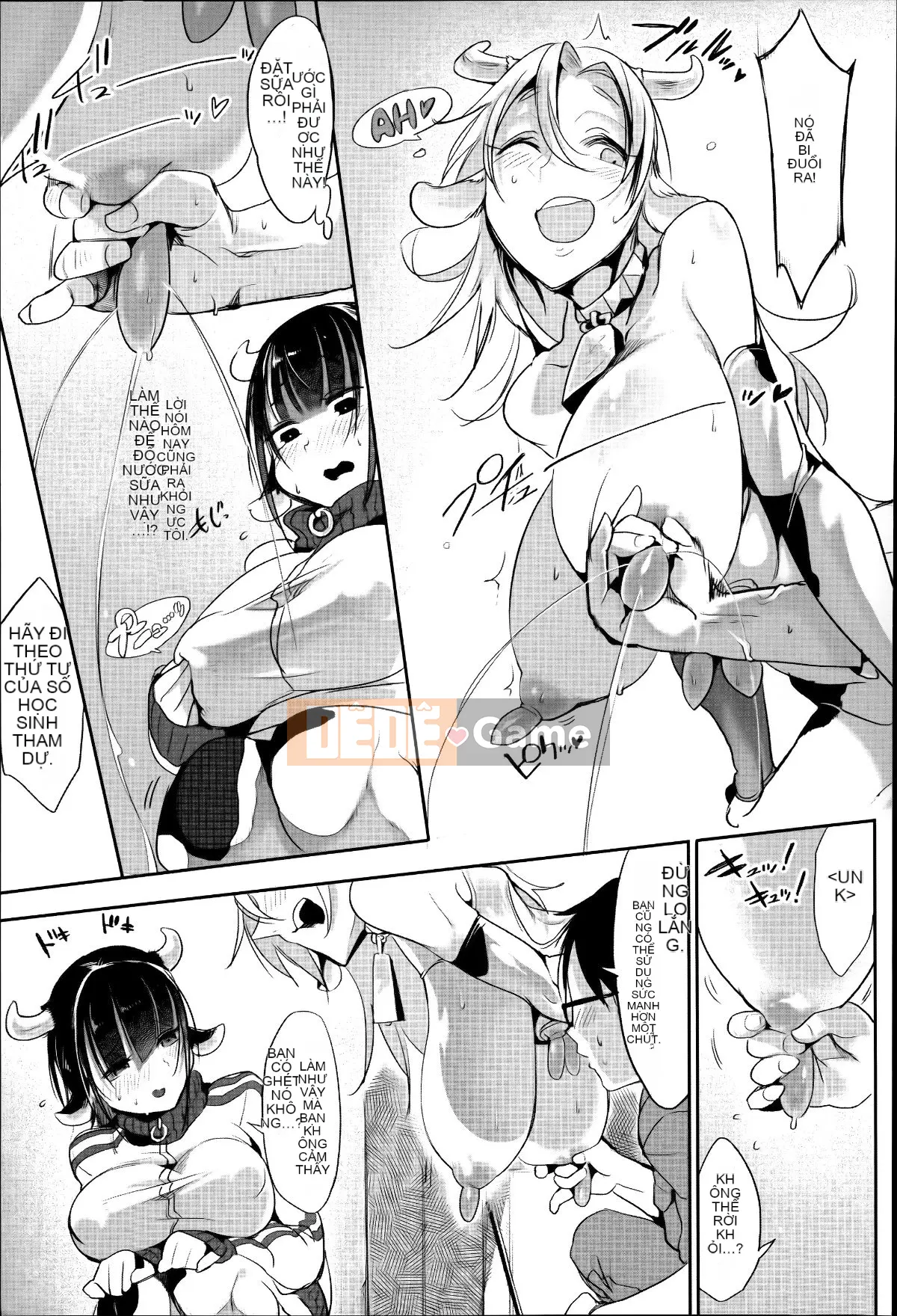 [Ten Yi Tong Tài liệu Bong Han] [Z-Ton] Nếu điều này ổn