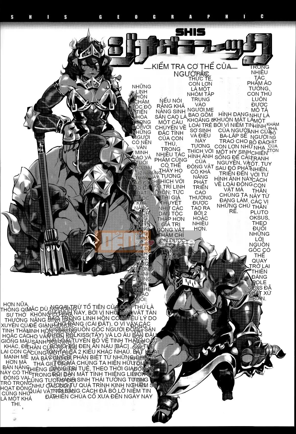 [Ten Yi Tong Tài liệu Bong Han] [Z-Ton] Nếu điều này ổn