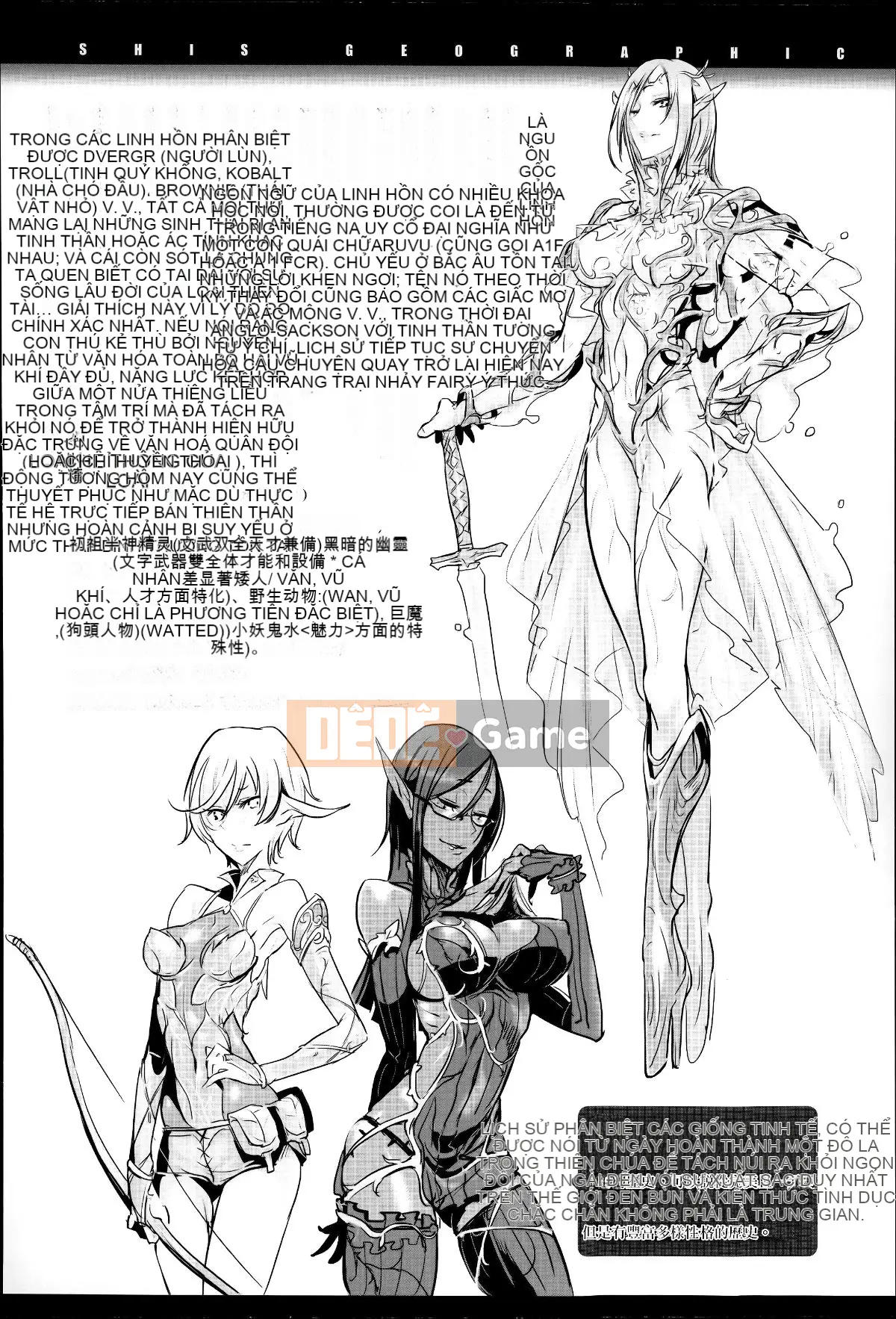 [Ten Yi Tong Tài liệu Bong Han] [Z-Ton] Nếu điều này ổn