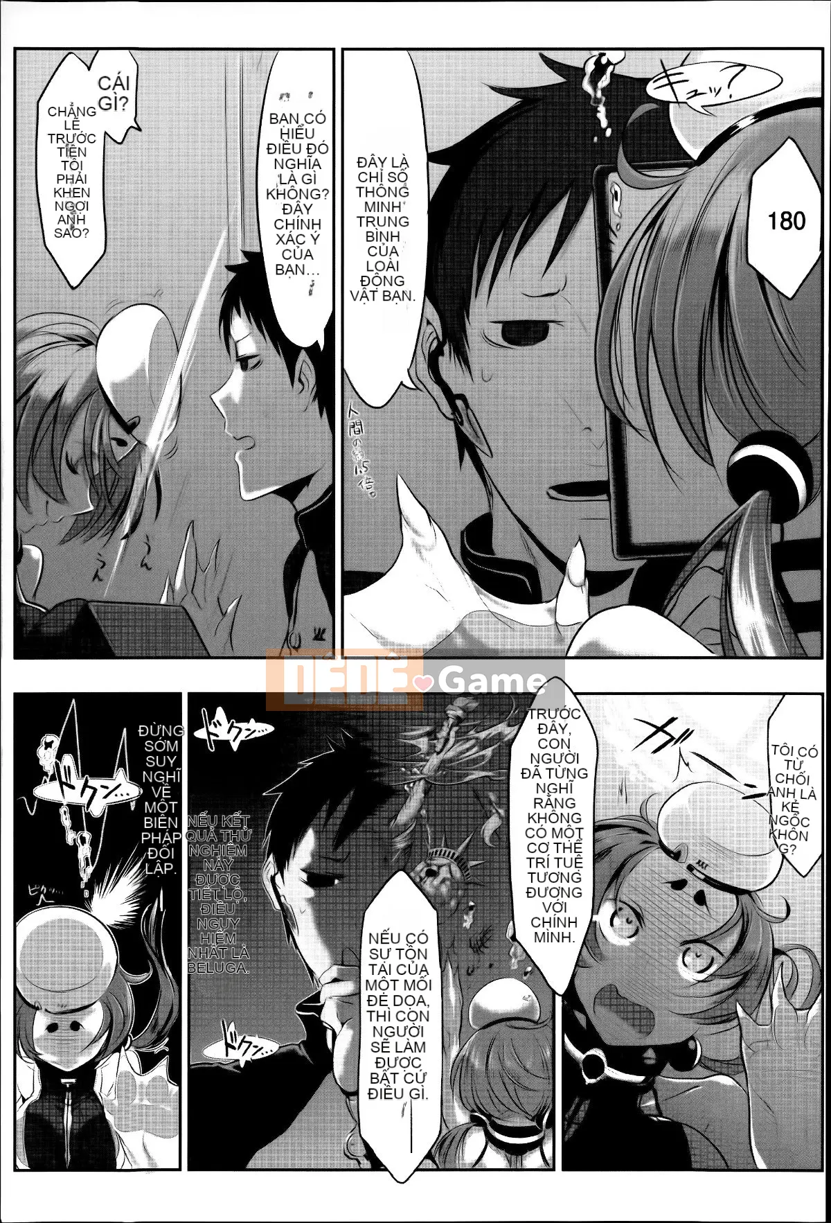 [Ten Yi Tong Tài liệu Bong Han] [Z-Ton] Nếu điều này ổn