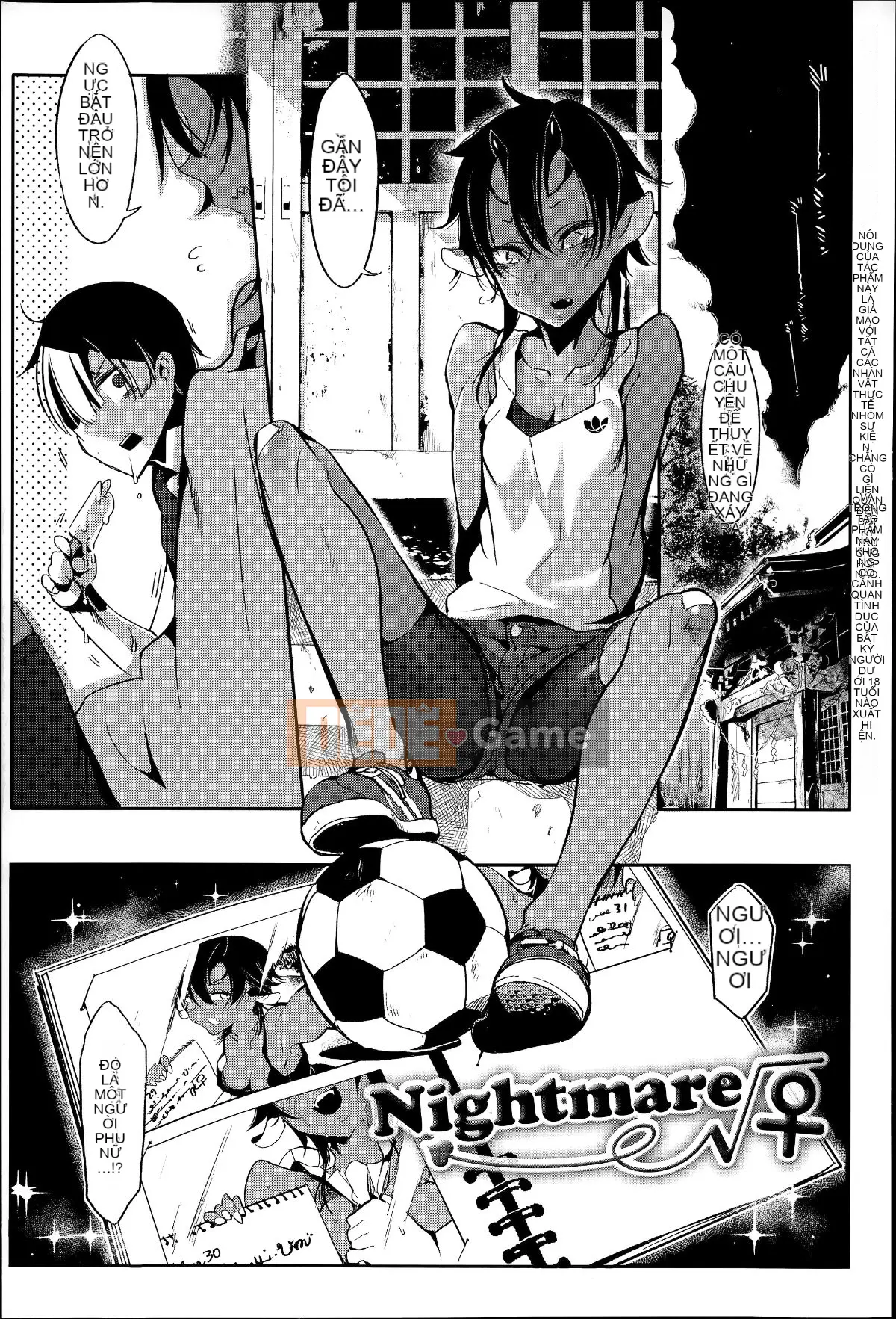 [Ten Yi Tong Tài liệu Bong Han] [Z-Ton] Nếu điều này ổn