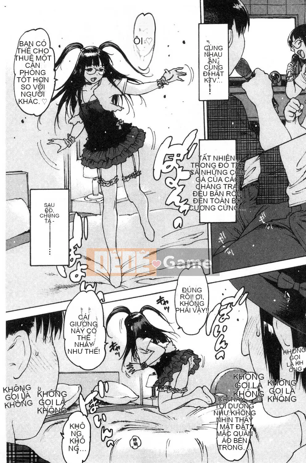 [Kazeteki Koubou][Tây An] Người bạn thủ dâm Thủ dâm Handjob Người bạn tốt