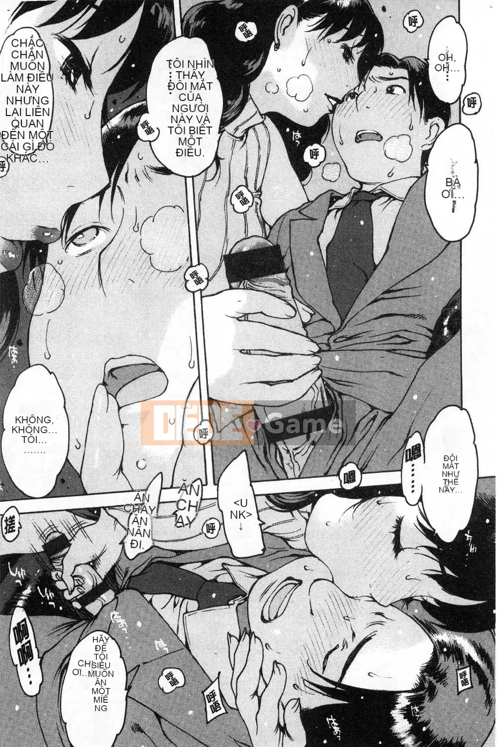 [Kazeteki Koubou][Tây An] Người bạn thủ dâm Thủ dâm Handjob Người bạn tốt