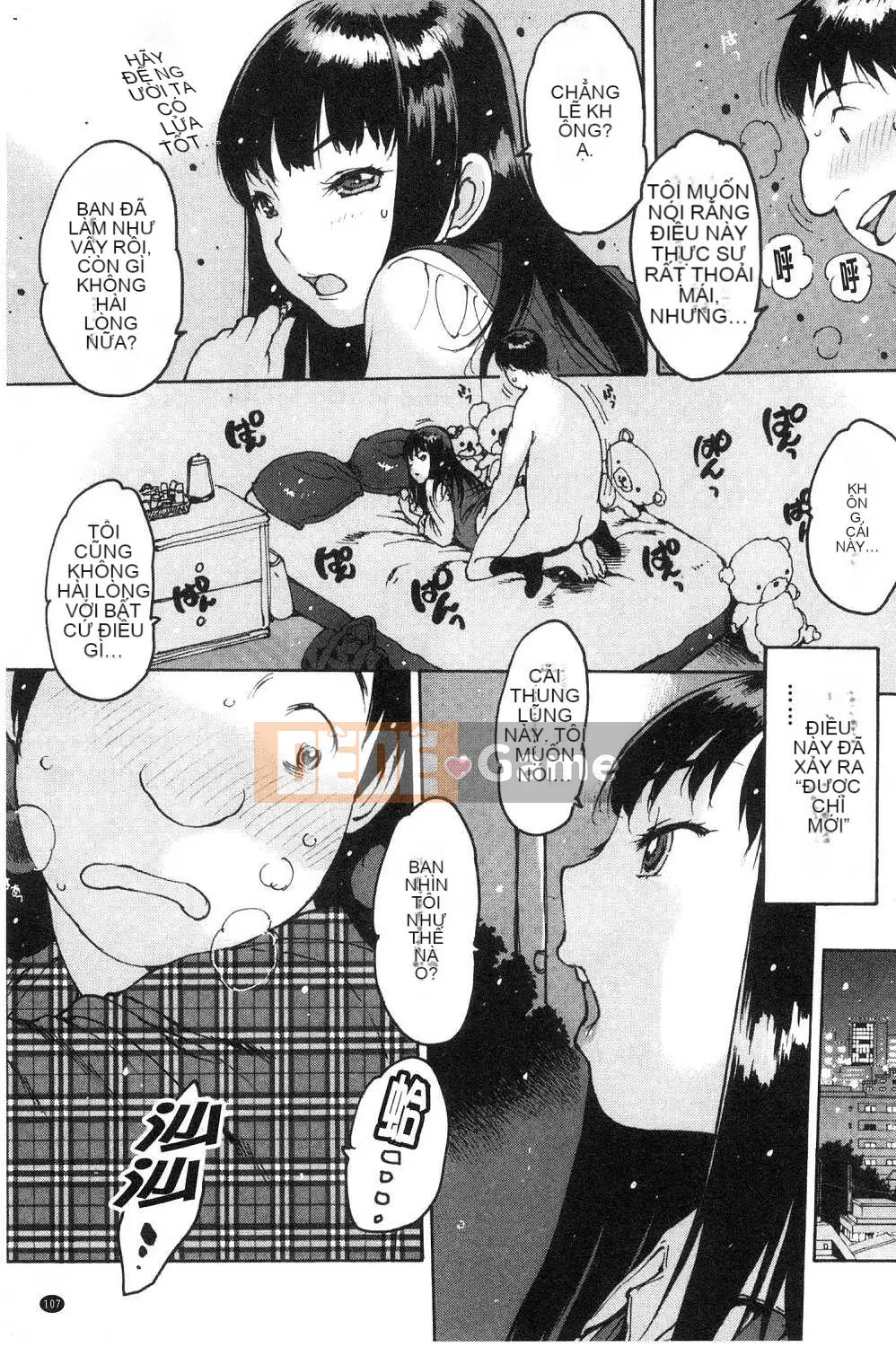 [Kazeteki Koubou][Tây An] Người bạn thủ dâm Thủ dâm Handjob Người bạn tốt