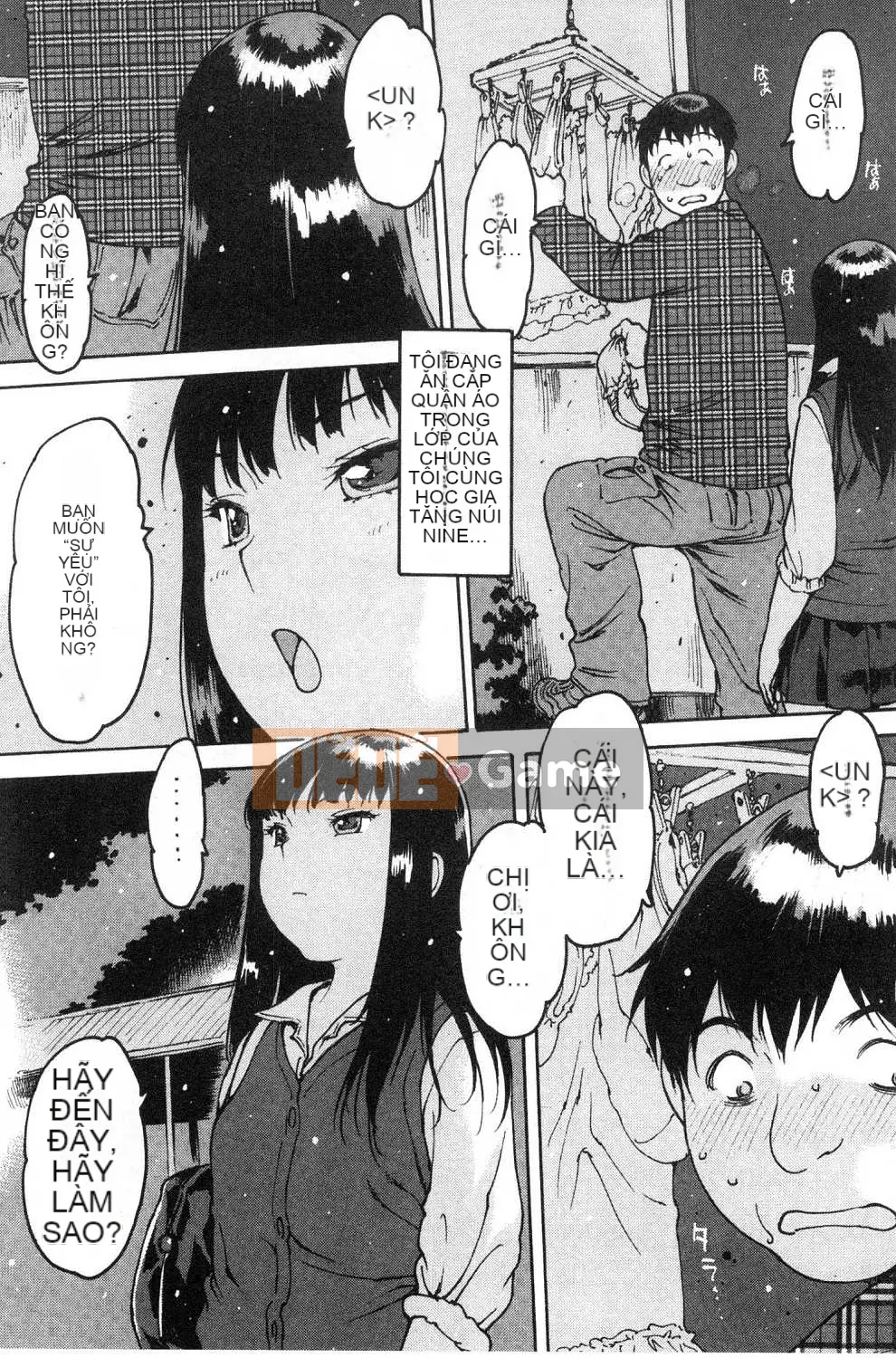 [Kazeteki Koubou][Tây An] Người bạn thủ dâm Thủ dâm Handjob Người bạn tốt