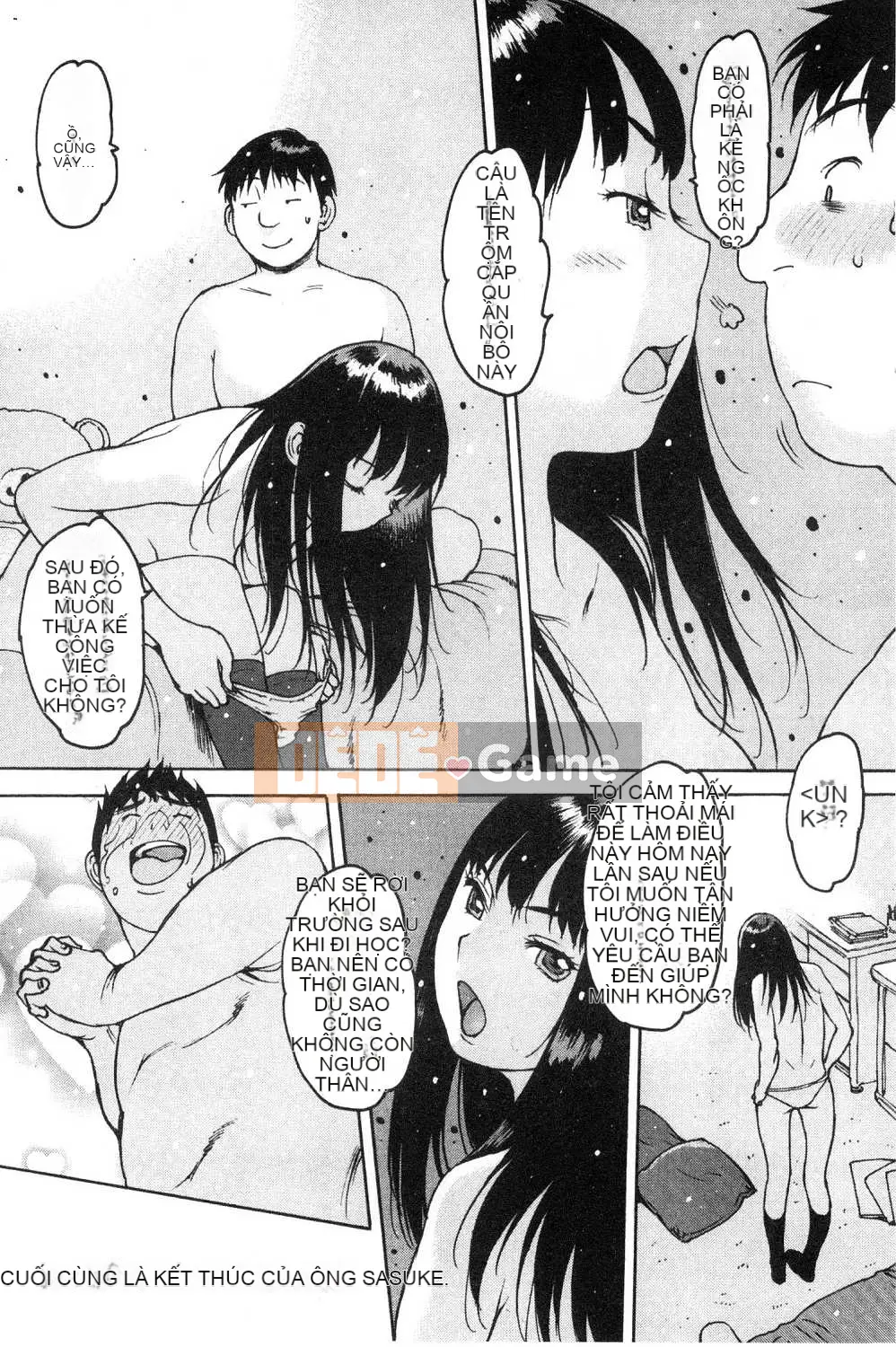 [Kazeteki Koubou][Tây An] Người bạn thủ dâm Thủ dâm Handjob Người bạn tốt