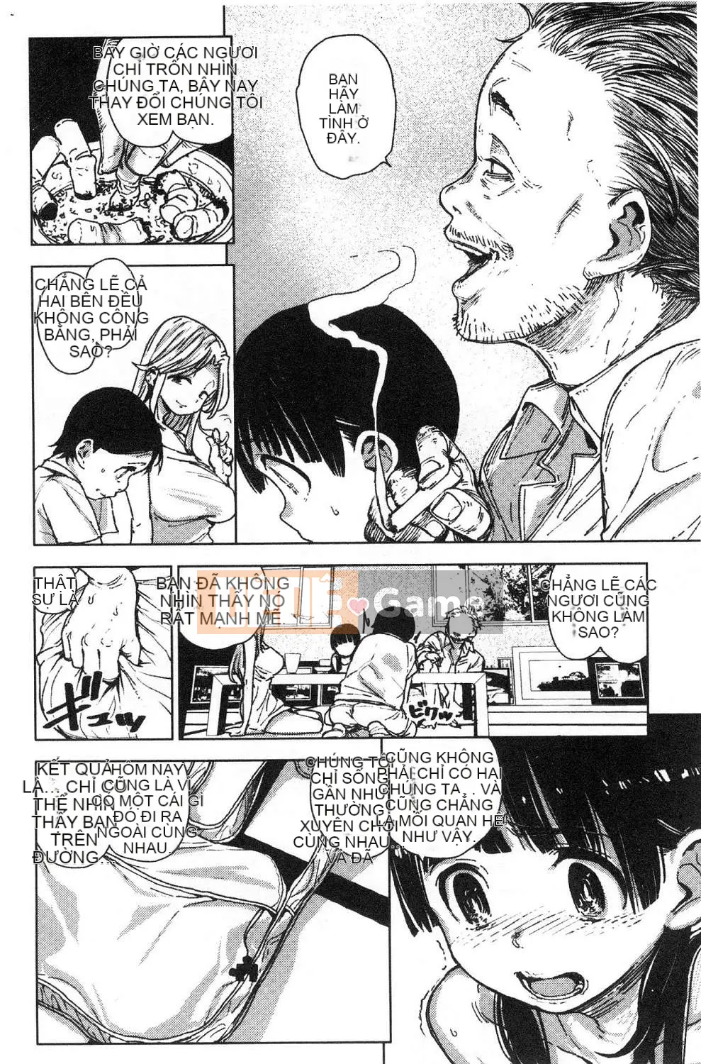 [Kazeteki Koubou][kanbe] Naka của Chigi