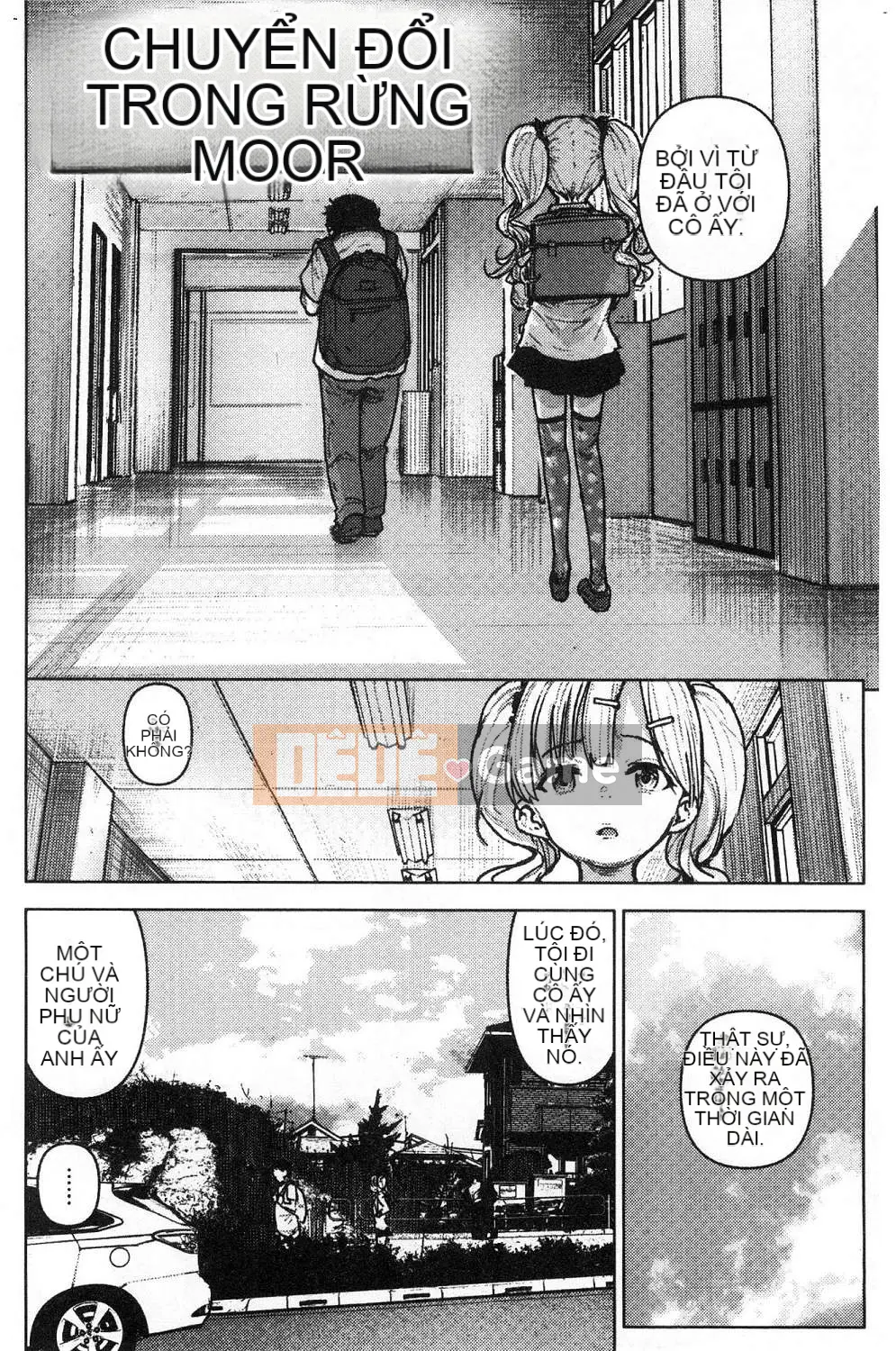 [Kazeteki Koubou][kanbe] Naka của Chigi