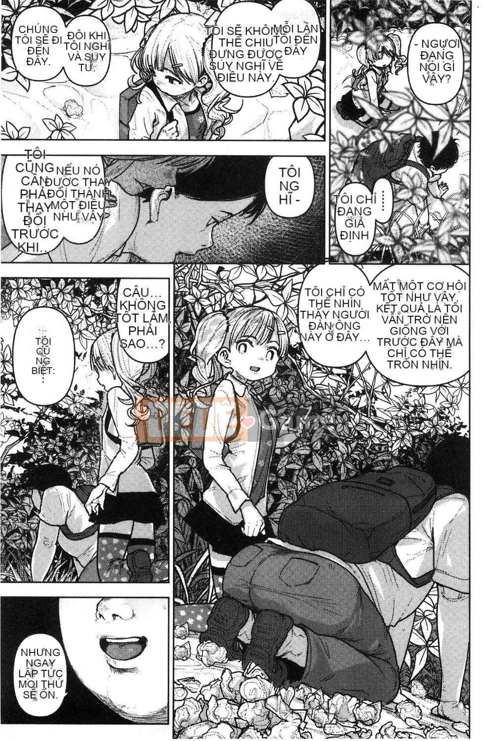 [Kazeteki Koubou][kanbe] Naka của Chigi