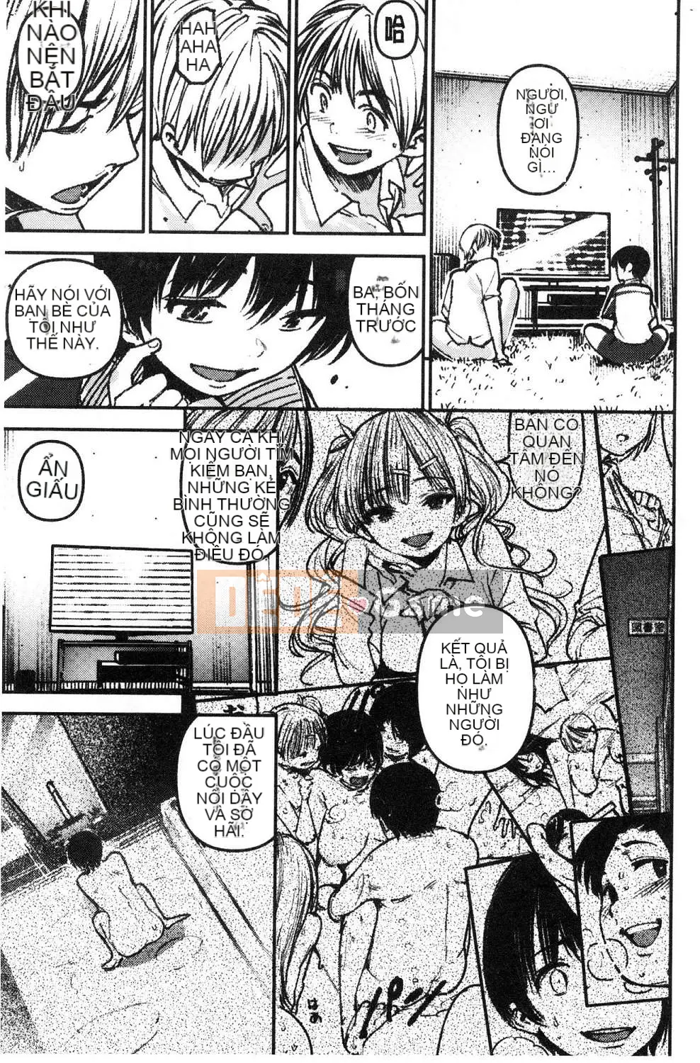 [Kazeteki Koubou][kanbe] Naka của Chigi