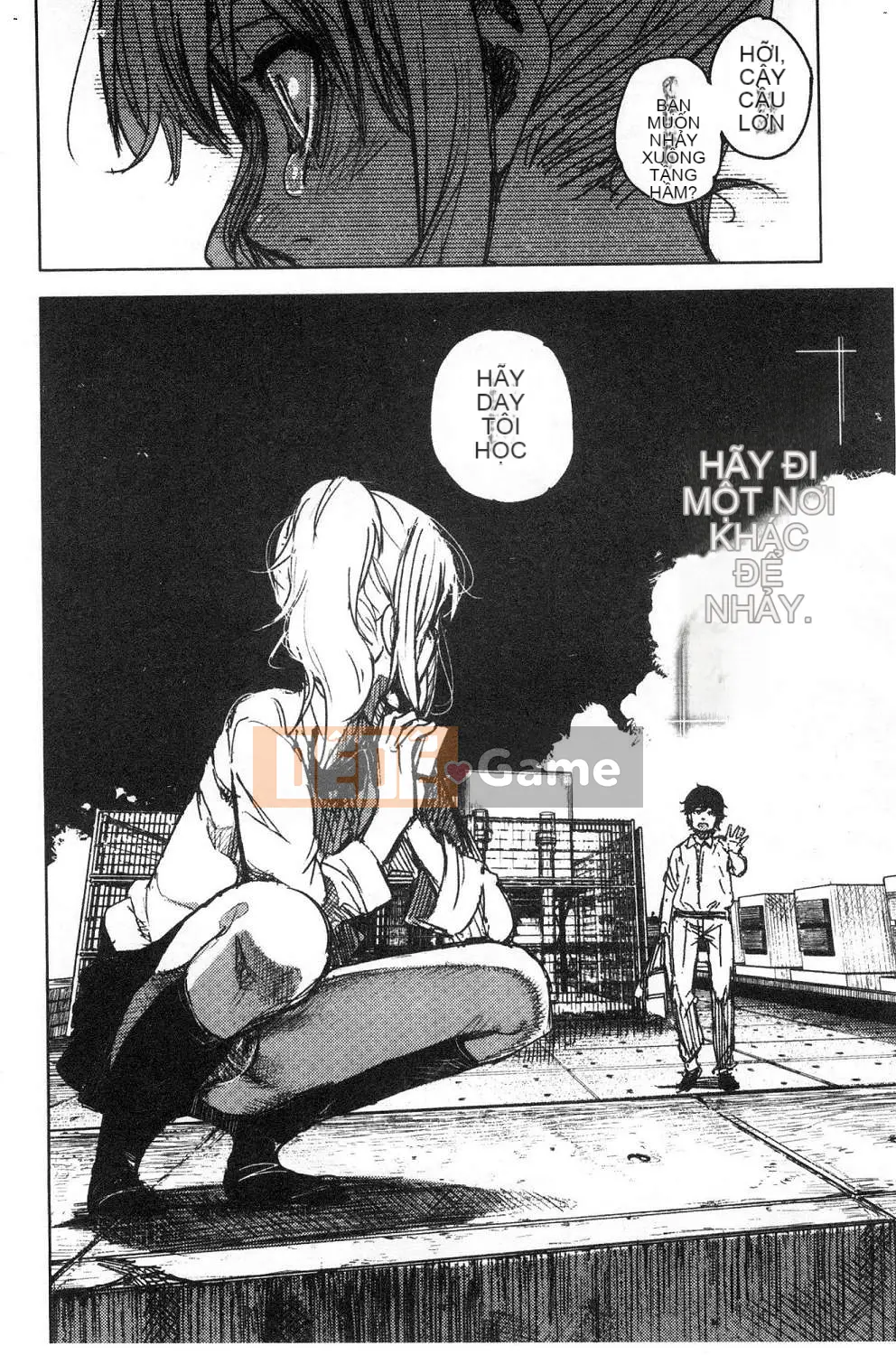 [Kazeteki Koubou][kanbe] Naka của Chigi