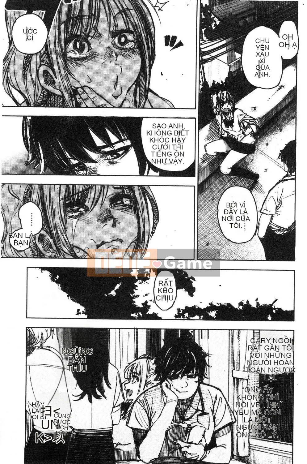 [Kazeteki Koubou][kanbe] Naka của Chigi