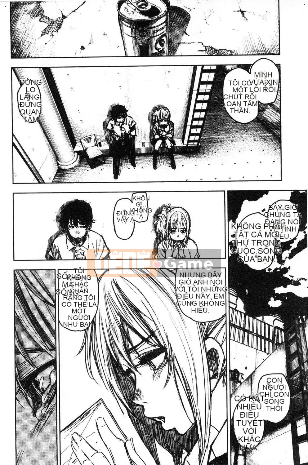 [Kazeteki Koubou][kanbe] Naka của Chigi