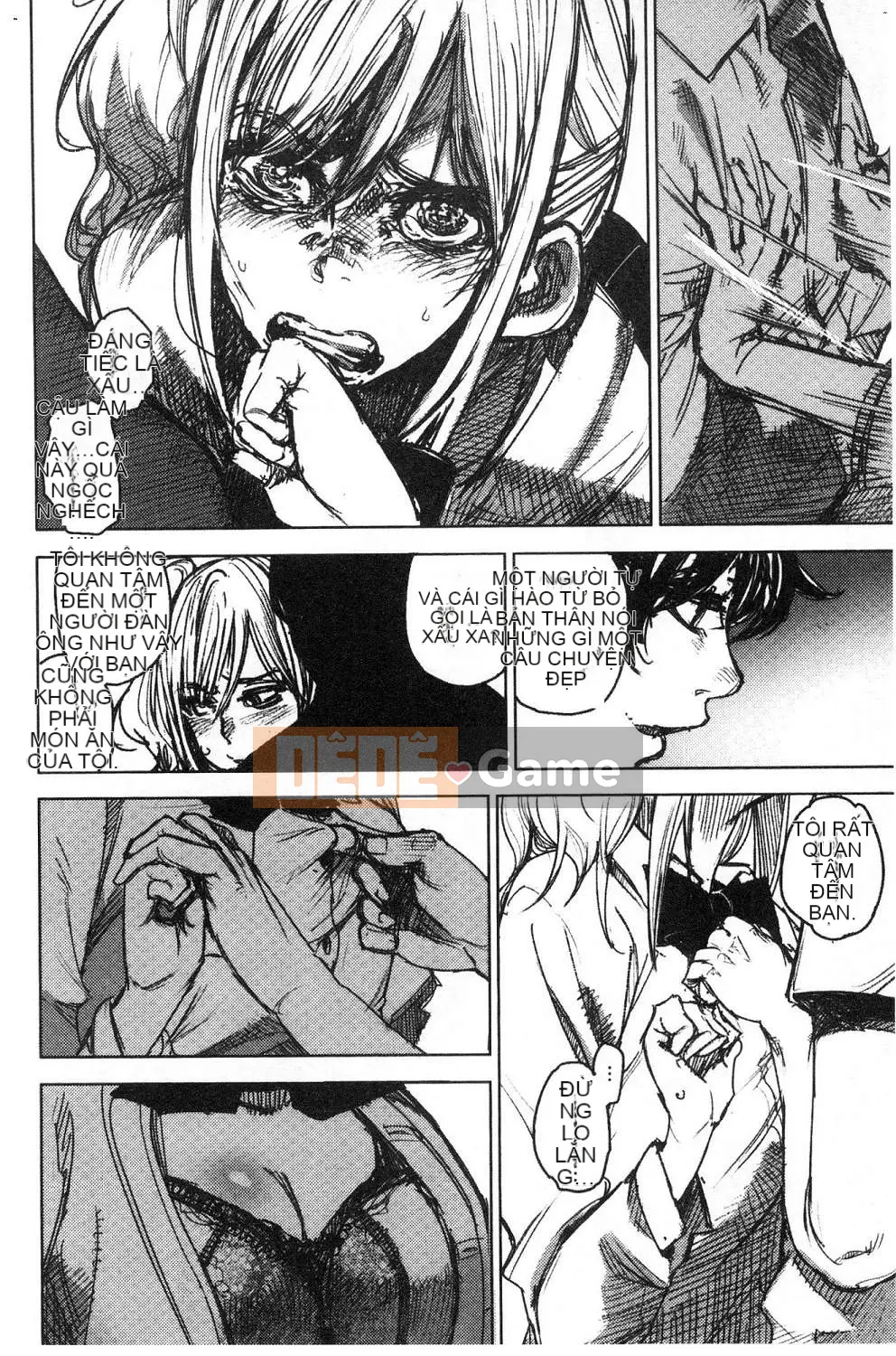 [Kazeteki Koubou][kanbe] Naka của Chigi