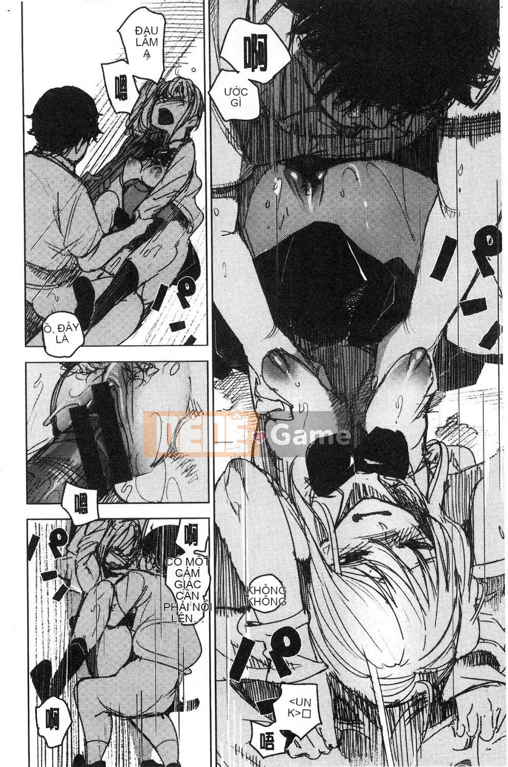 [Kazeteki Koubou][kanbe] Naka của Chigi