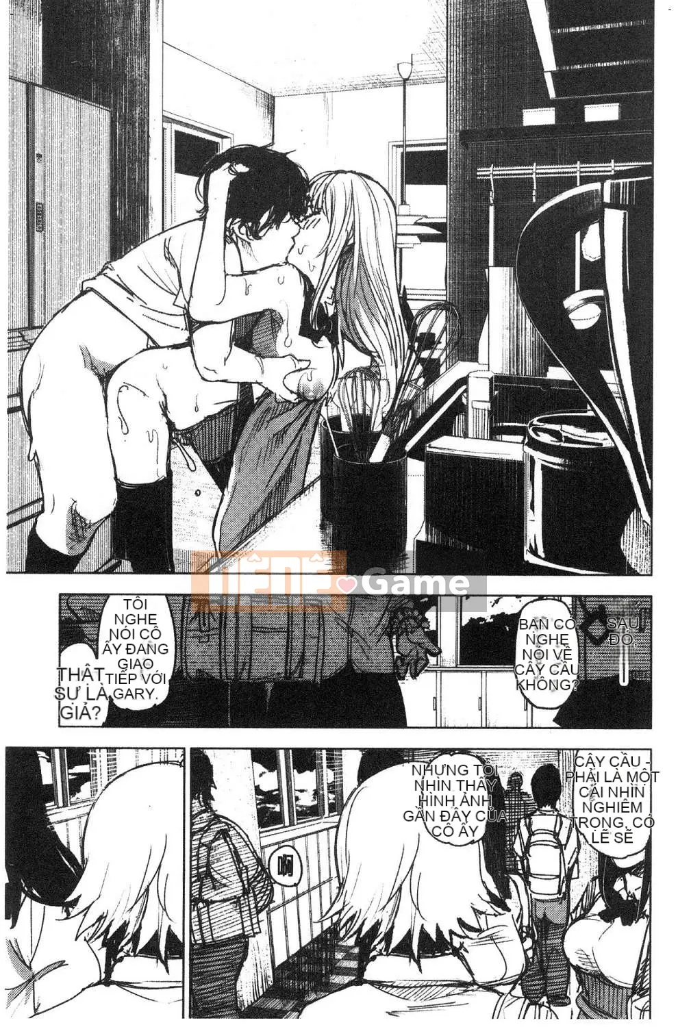 [Kazeteki Koubou][kanbe] Naka của Chigi