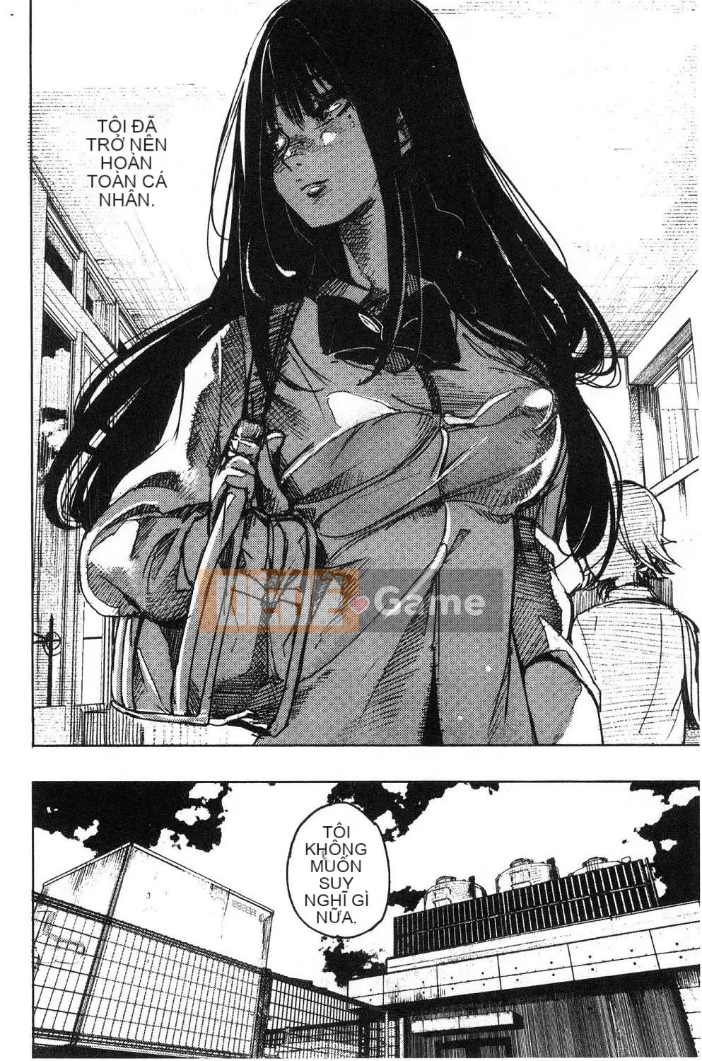 [Kazeteki Koubou][kanbe] Naka của Chigi