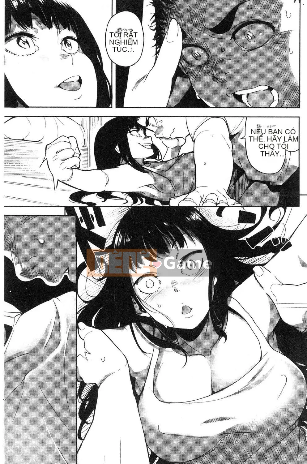 [Kazeteki Koubou][kanbe] Naka của Chigi