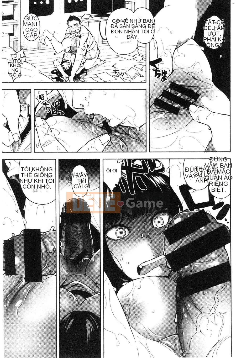 [Kazeteki Koubou][kanbe] Naka của Chigi