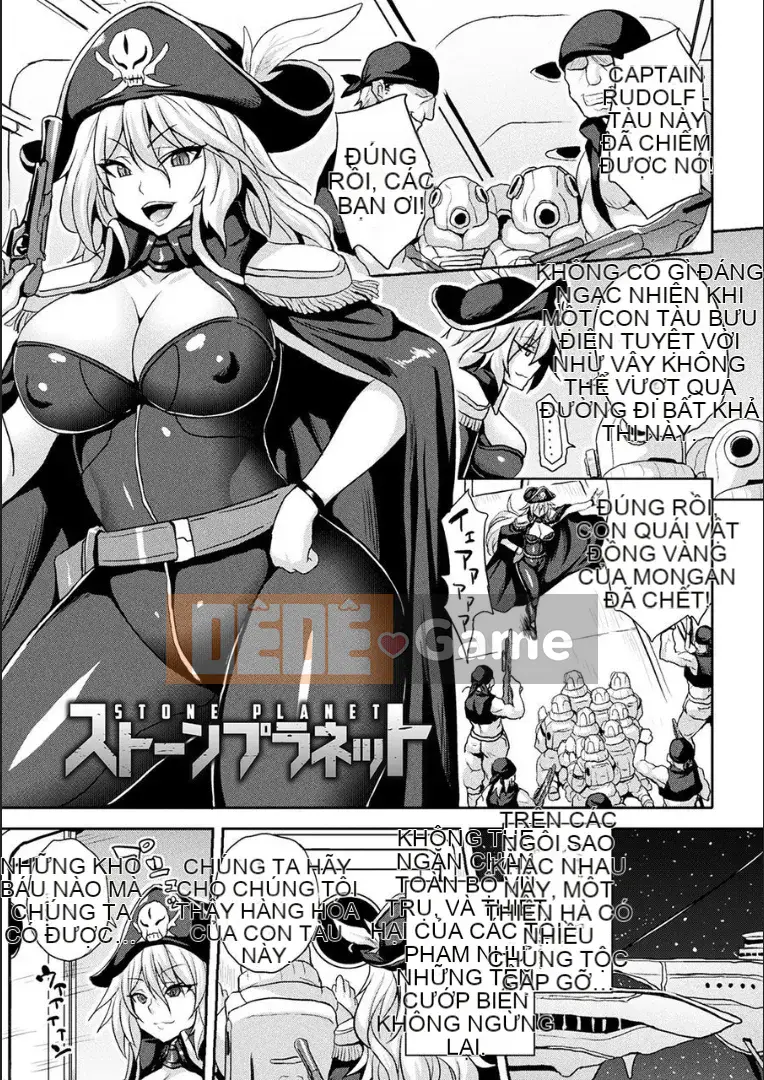 (Seinen Comic) [Somejima] Reiju Shoujo Roku [Digital] (Censored Edition)