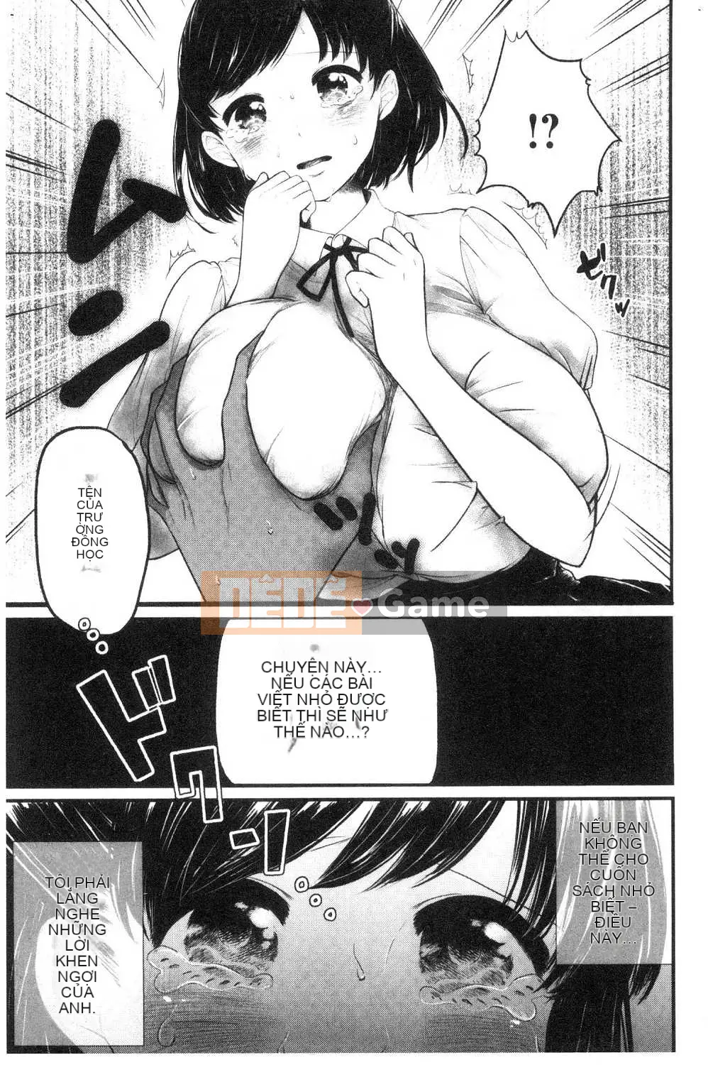 [Kazeteki Koubou][Momo Yuka] Slutty chúng tôi những cô gái dâm dục