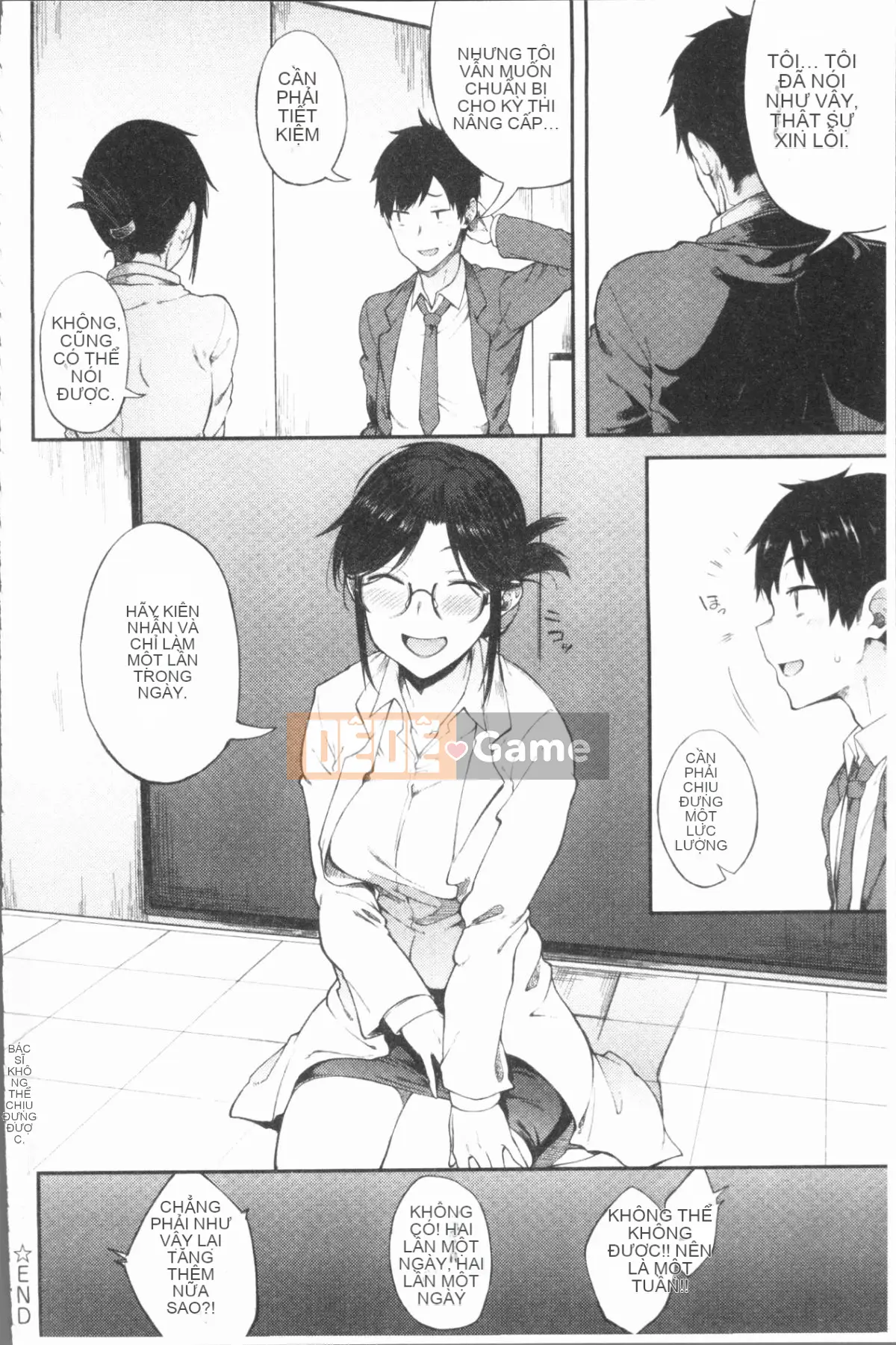 [4K Hanhuagumi][Spiritus Taro] Hơi thở tình yêu