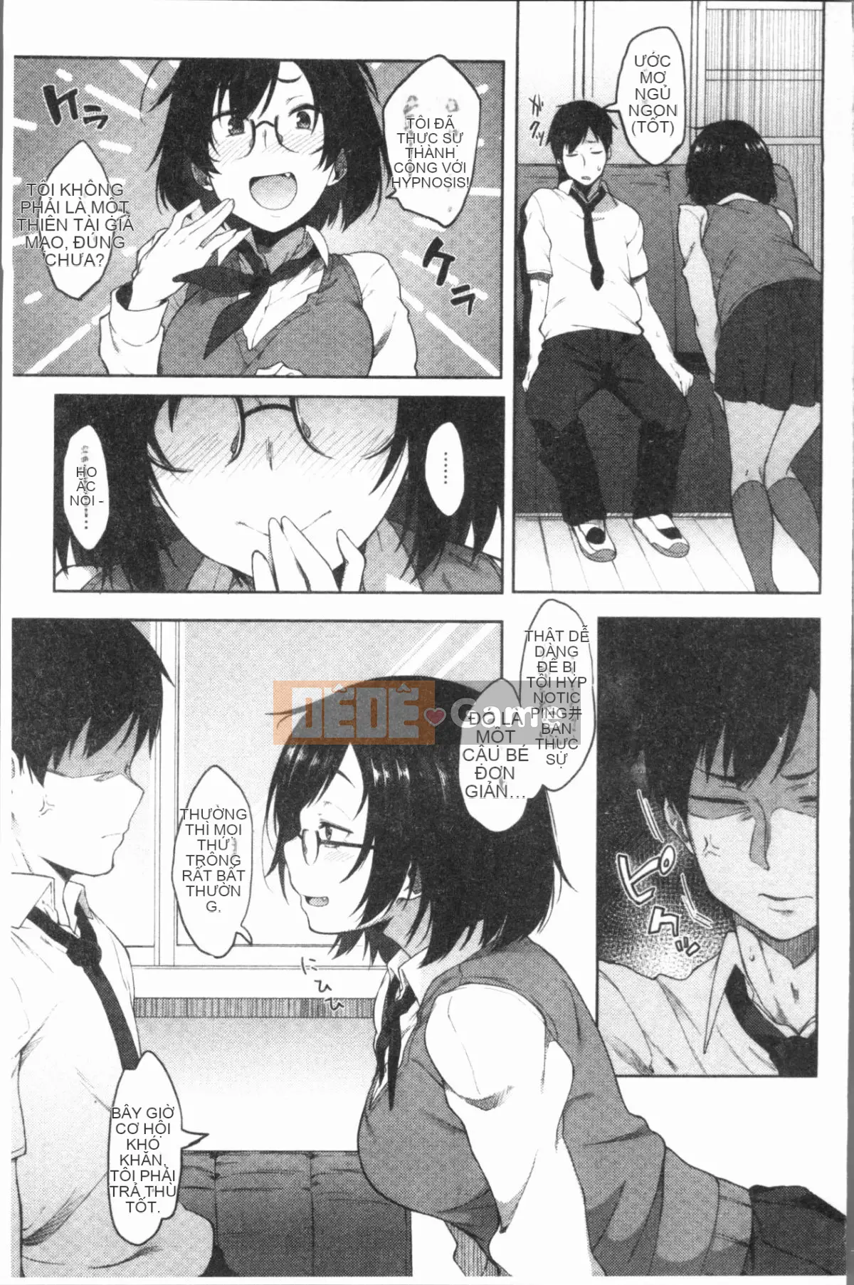 [4K Hanhuagumi][Spiritus Taro] Hơi thở tình yêu