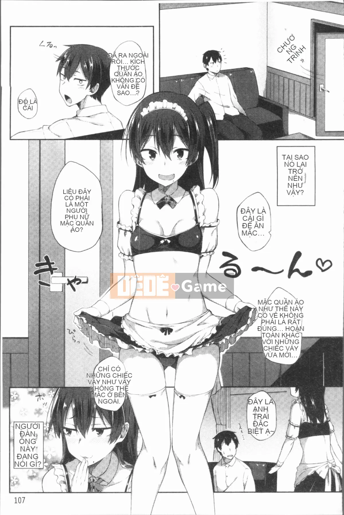 [4K Hanhuagumi][Spiritus Taro] Hơi thở tình yêu