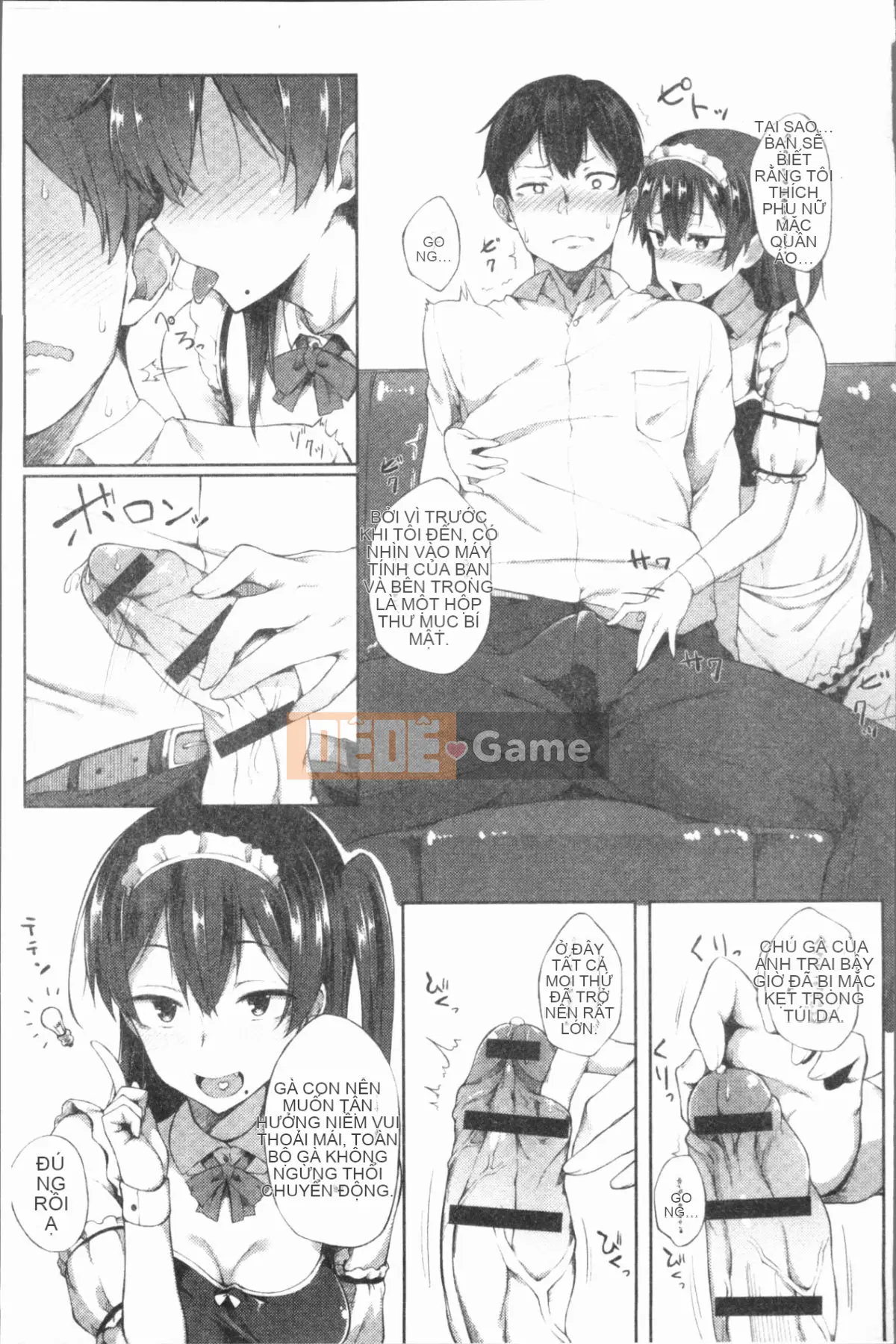 [4K Hanhuagumi][Spiritus Taro] Hơi thở tình yêu