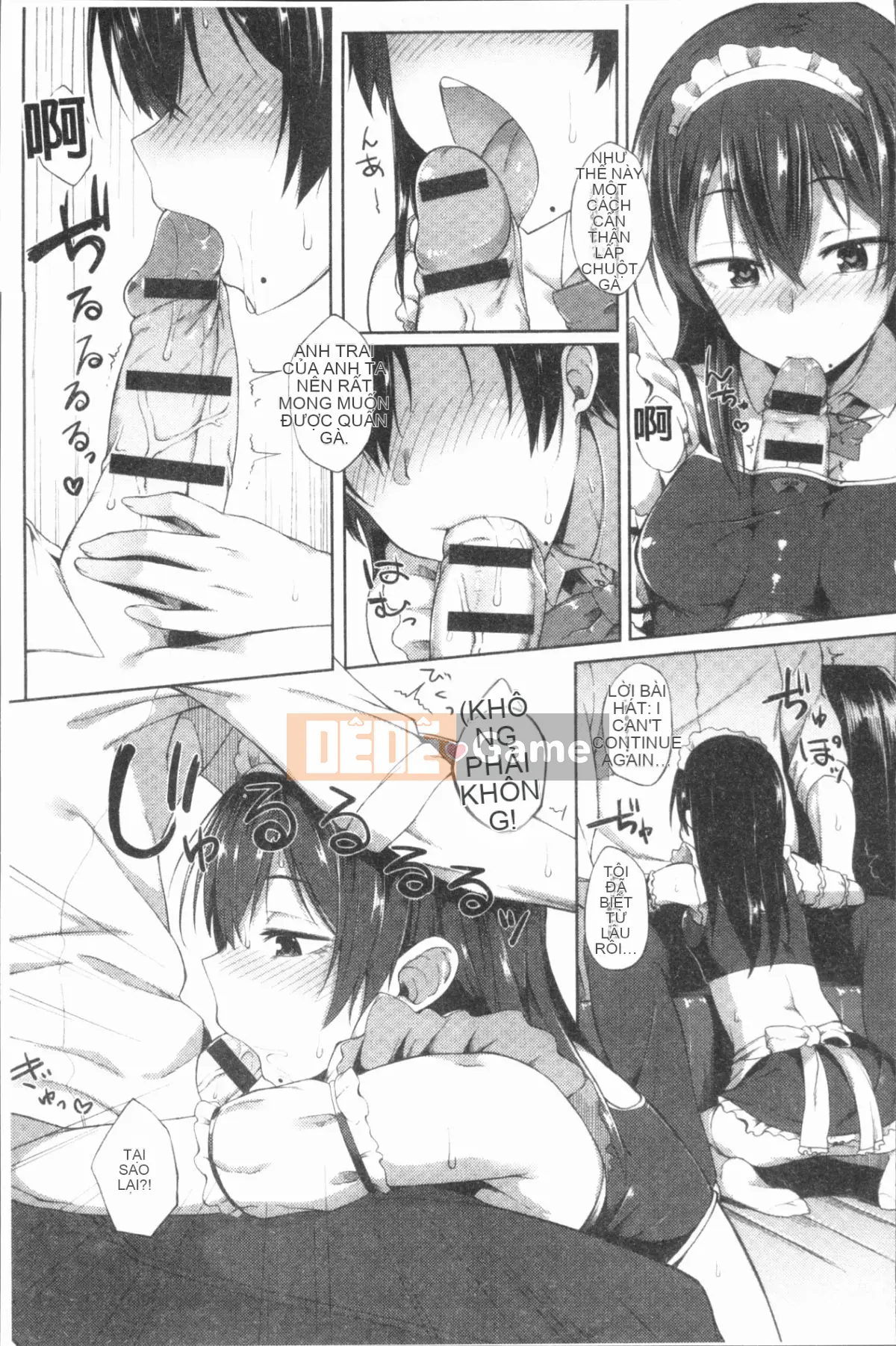 [4K Hanhuagumi][Spiritus Taro] Hơi thở tình yêu