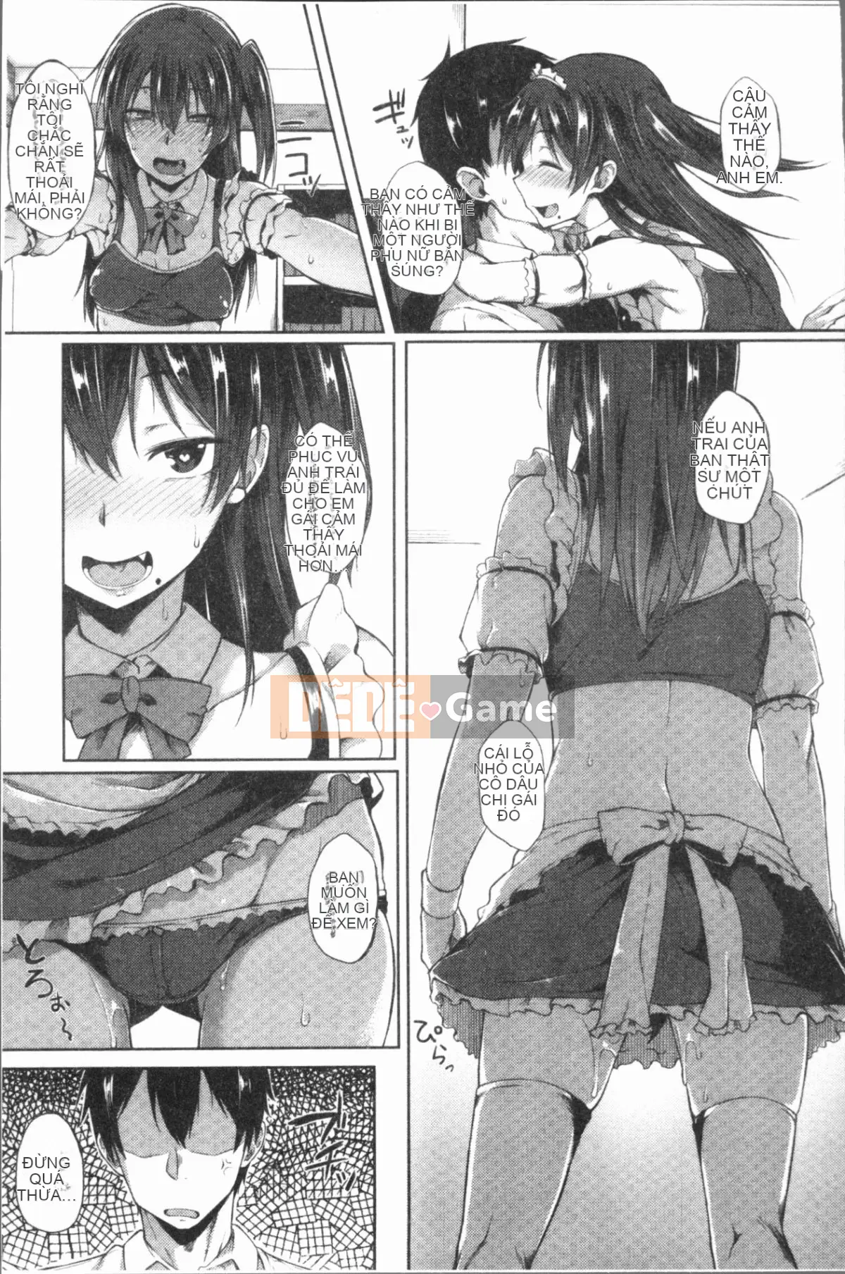 [4K Hanhuagumi][Spiritus Taro] Hơi thở tình yêu