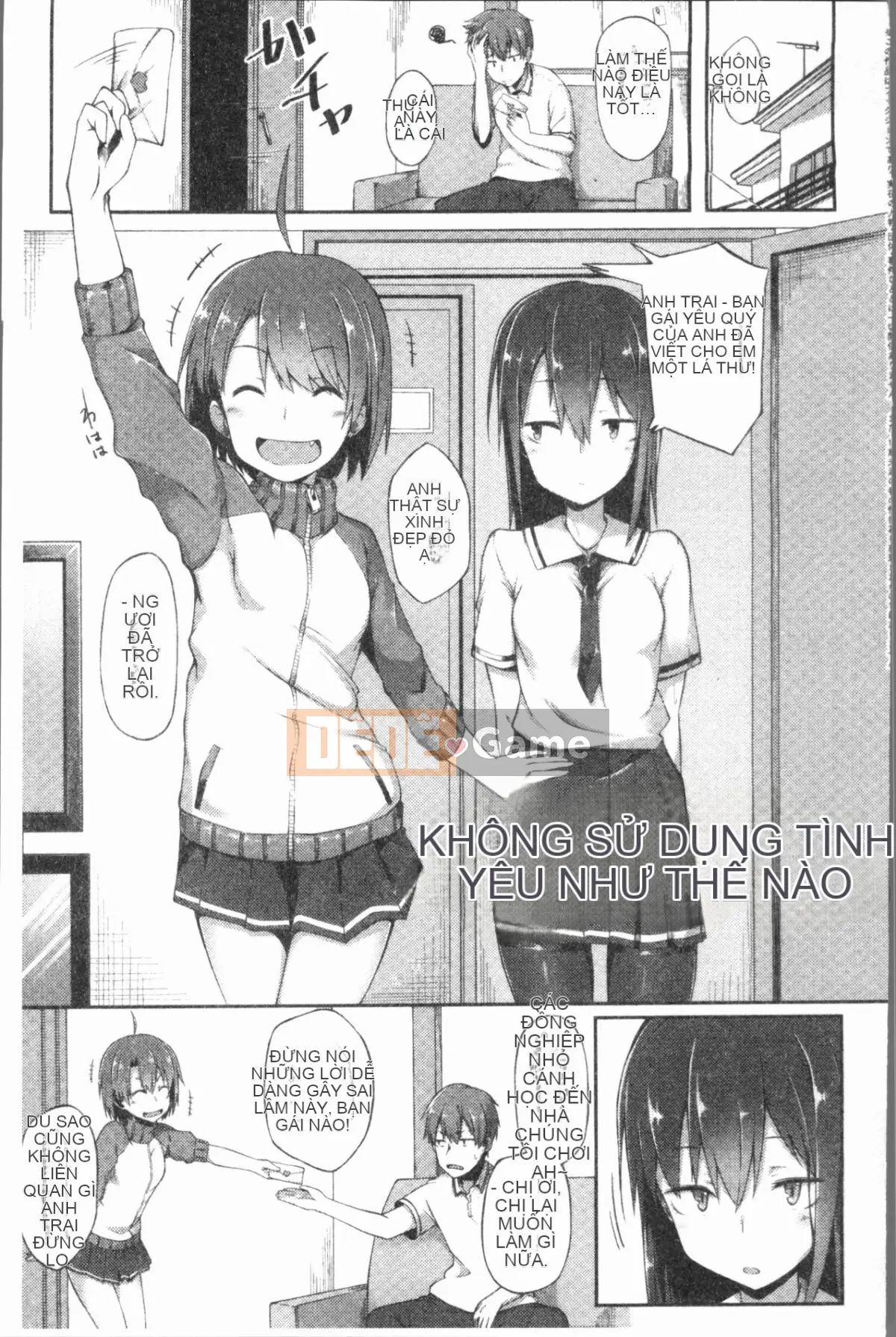 [4K Hanhuagumi][Spiritus Taro] Hơi thở tình yêu