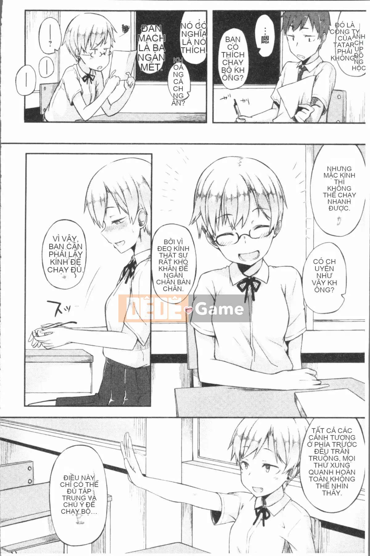 [4K Hanhuagumi][Spiritus Taro] Hơi thở tình yêu