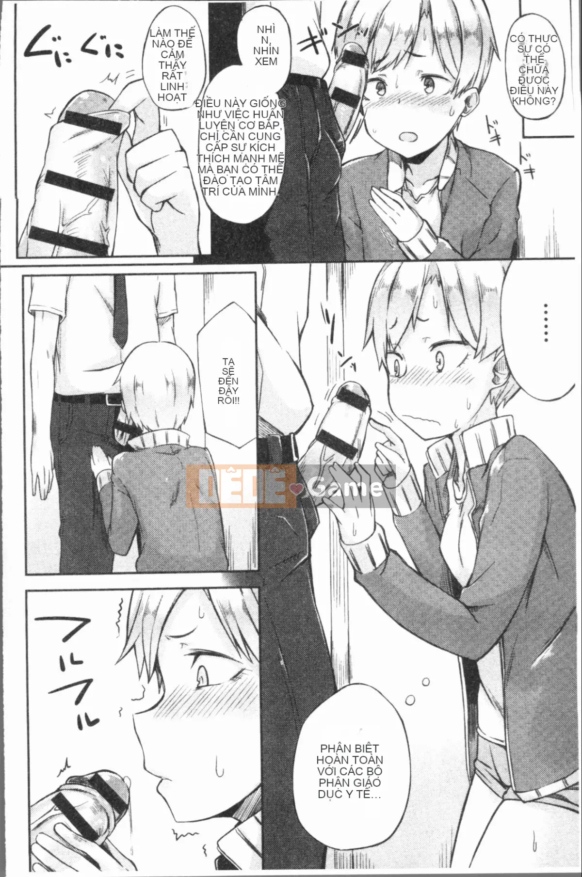 [4K Hanhuagumi][Spiritus Taro] Hơi thở tình yêu